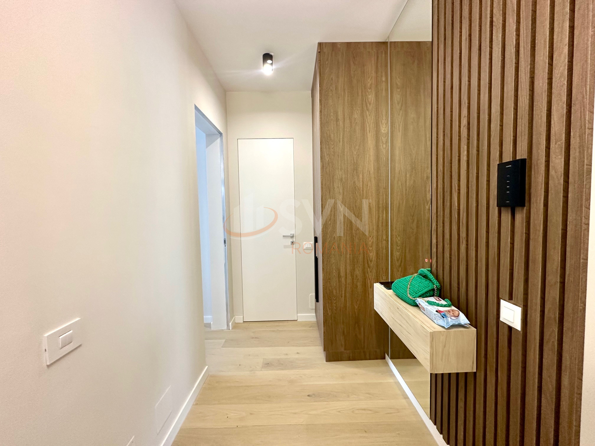 Apartament, 2 camere Bucuresti/Aviatiei