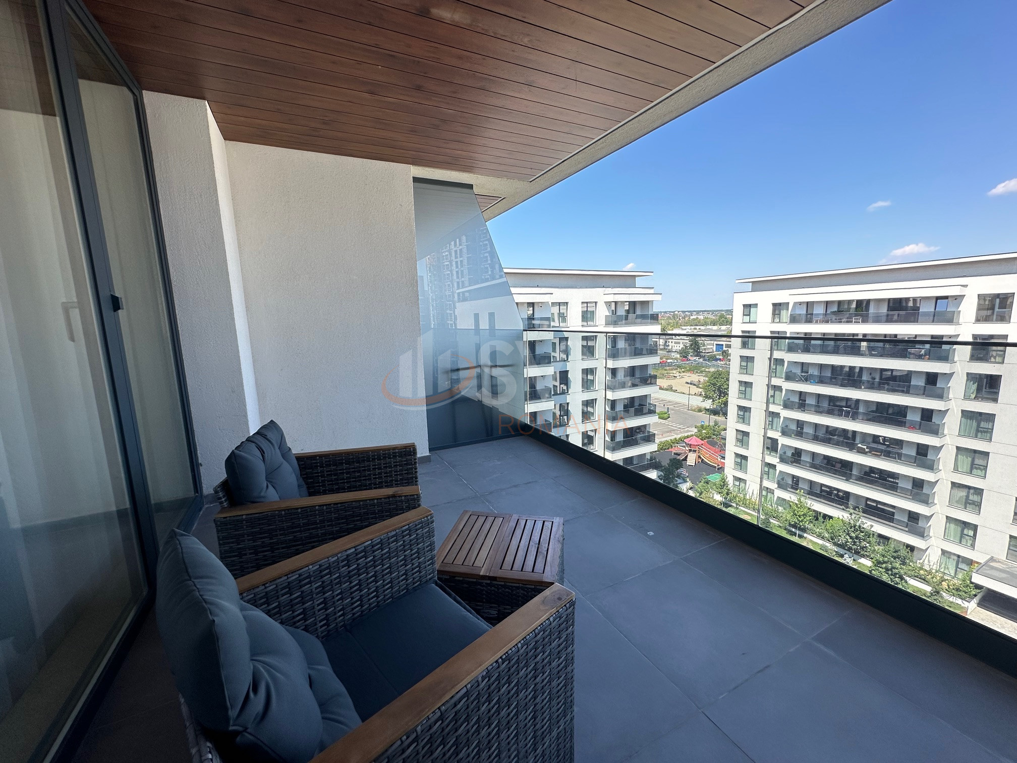 Apartament, 2 camere Bucuresti/Aviatiei