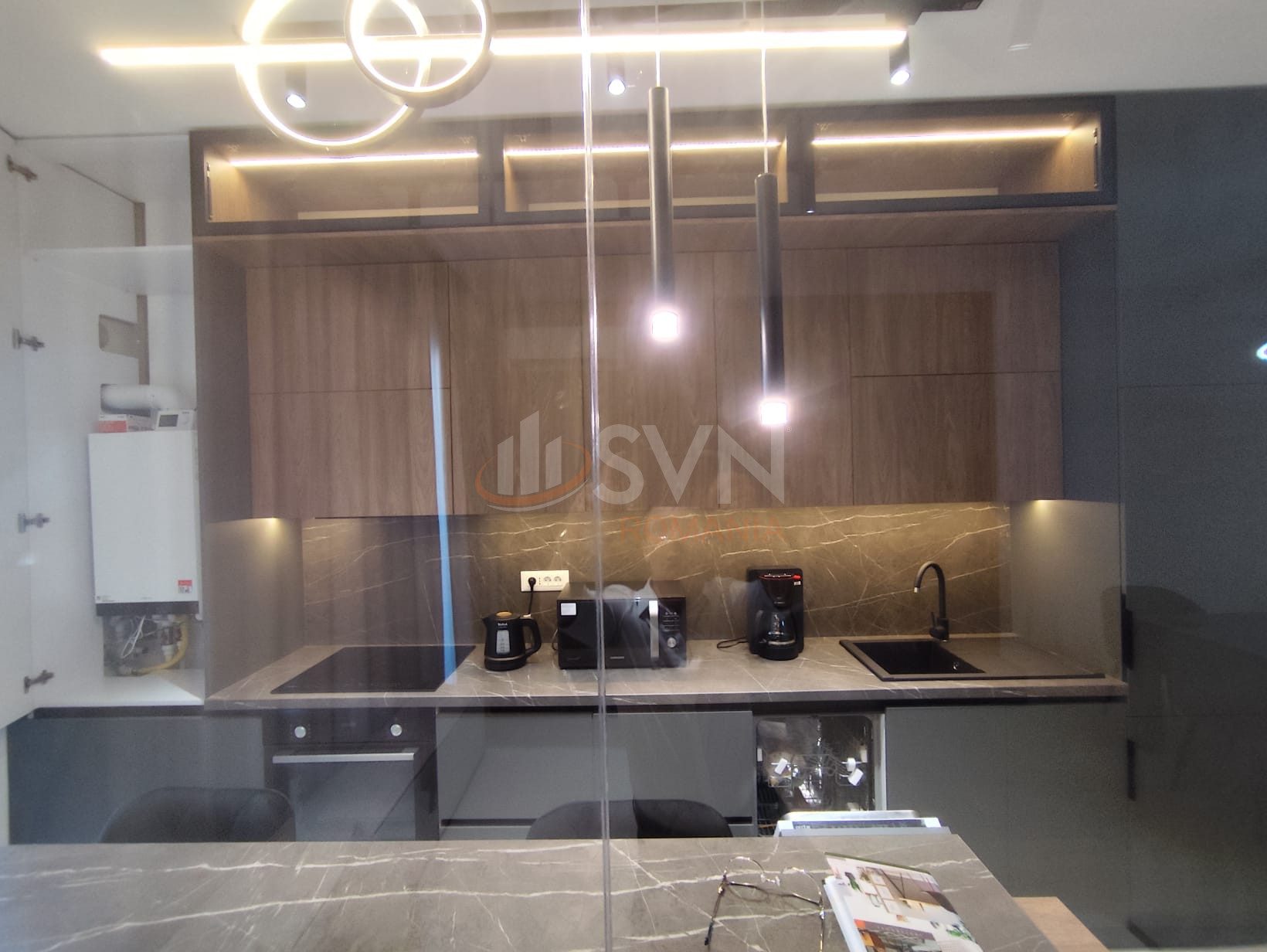 Apartament, 2 camere Bucuresti/Aviatiei