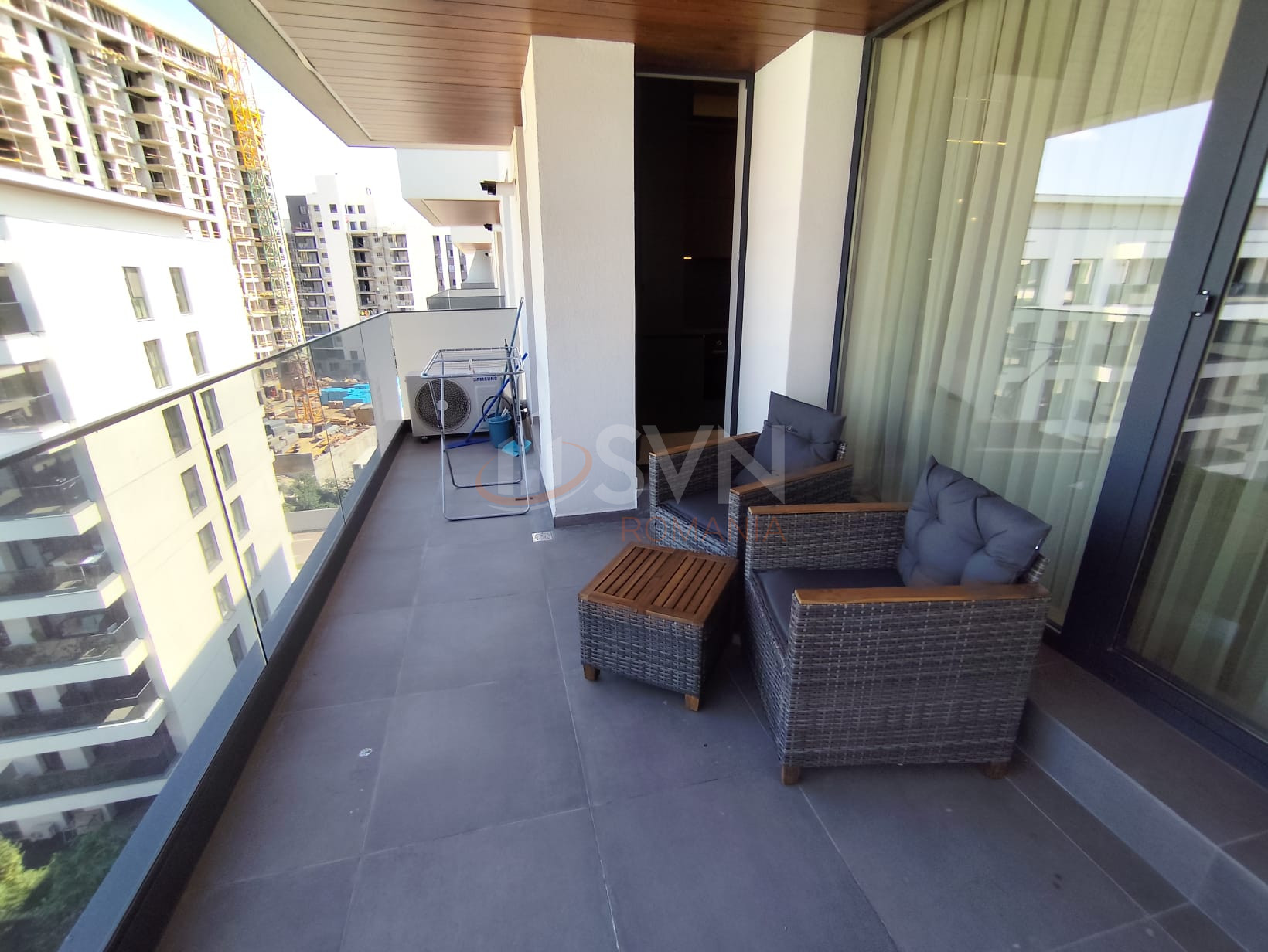 Apartament, 2 camere Bucuresti/Aviatiei