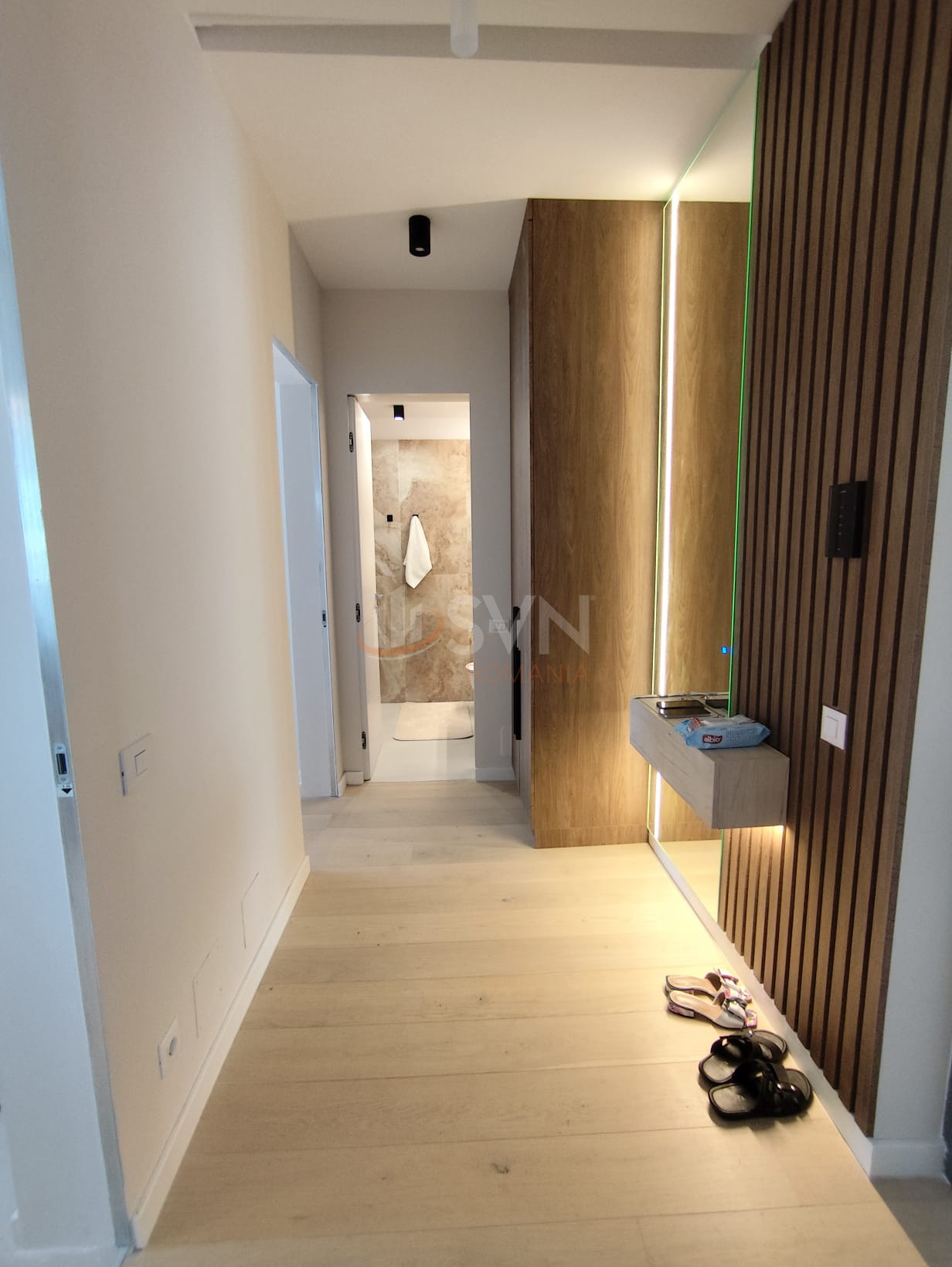 Apartament, 2 camere Bucuresti/Aviatiei