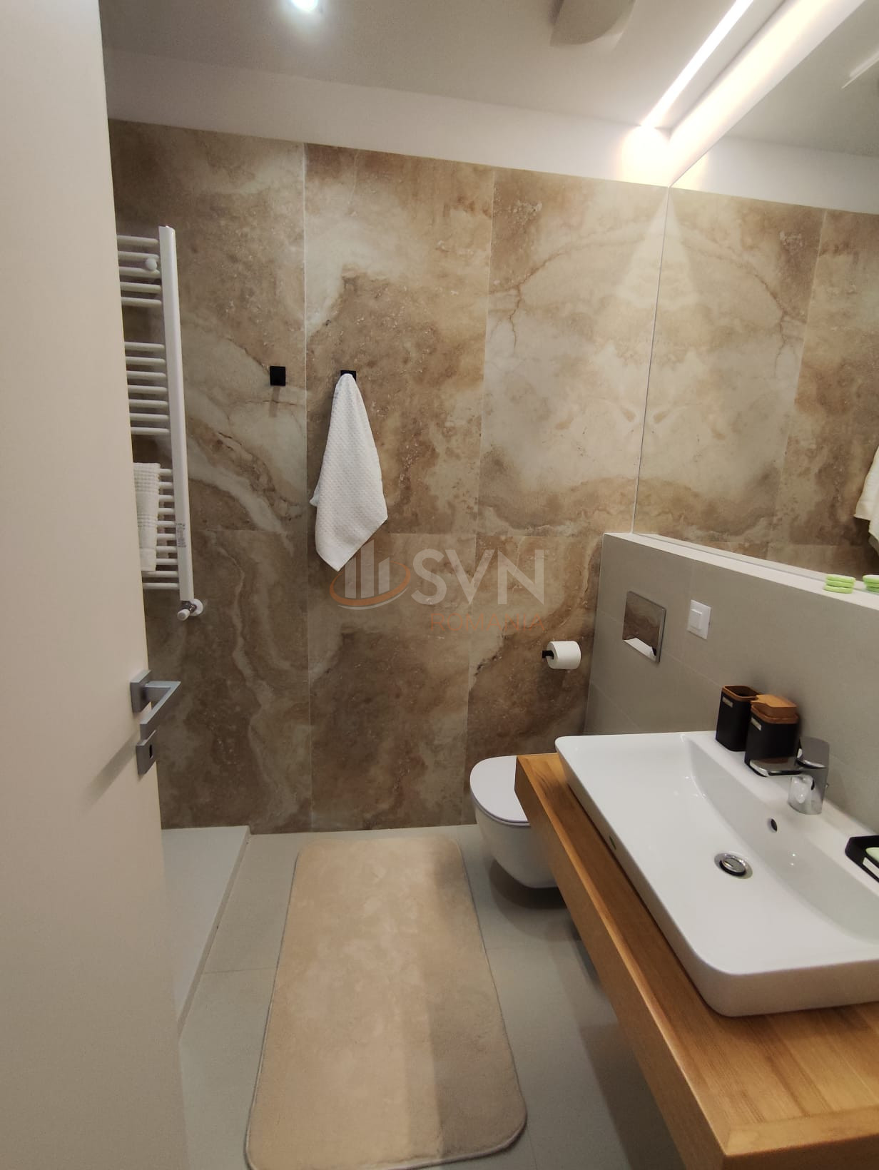 Apartament, 2 camere Bucuresti/Aviatiei