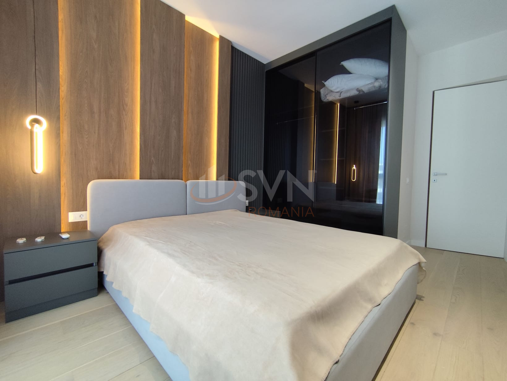 Apartament, 2 camere Bucuresti/Aviatiei