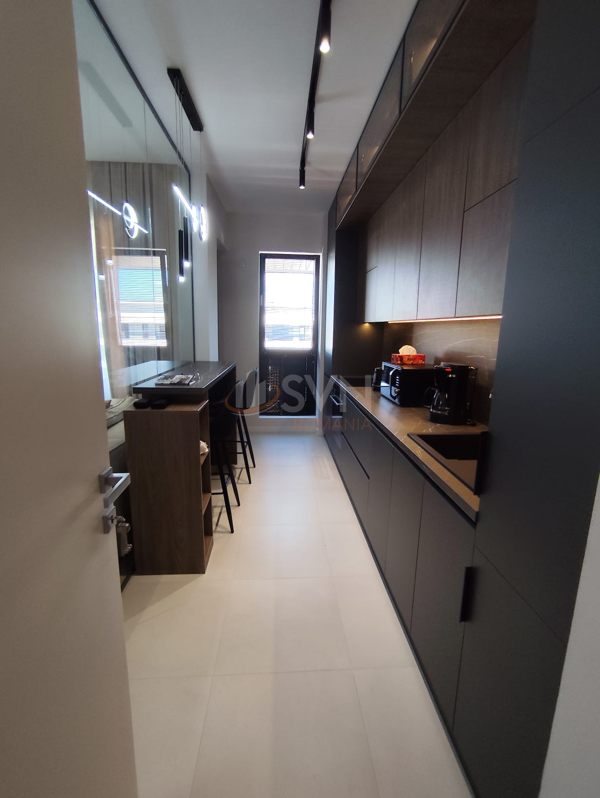 Apartament, 2 camere Bucuresti/Aviatiei