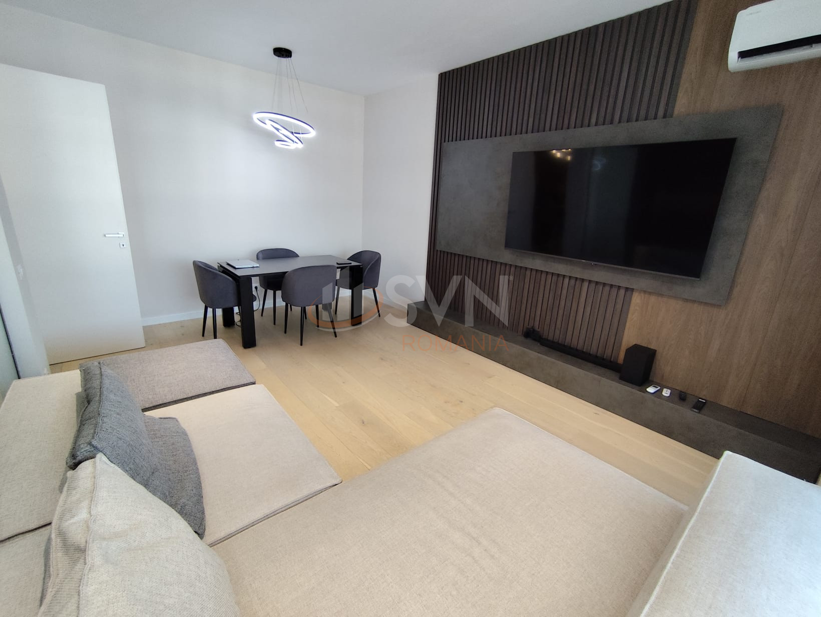 Apartament, 2 camere Bucuresti/Aviatiei