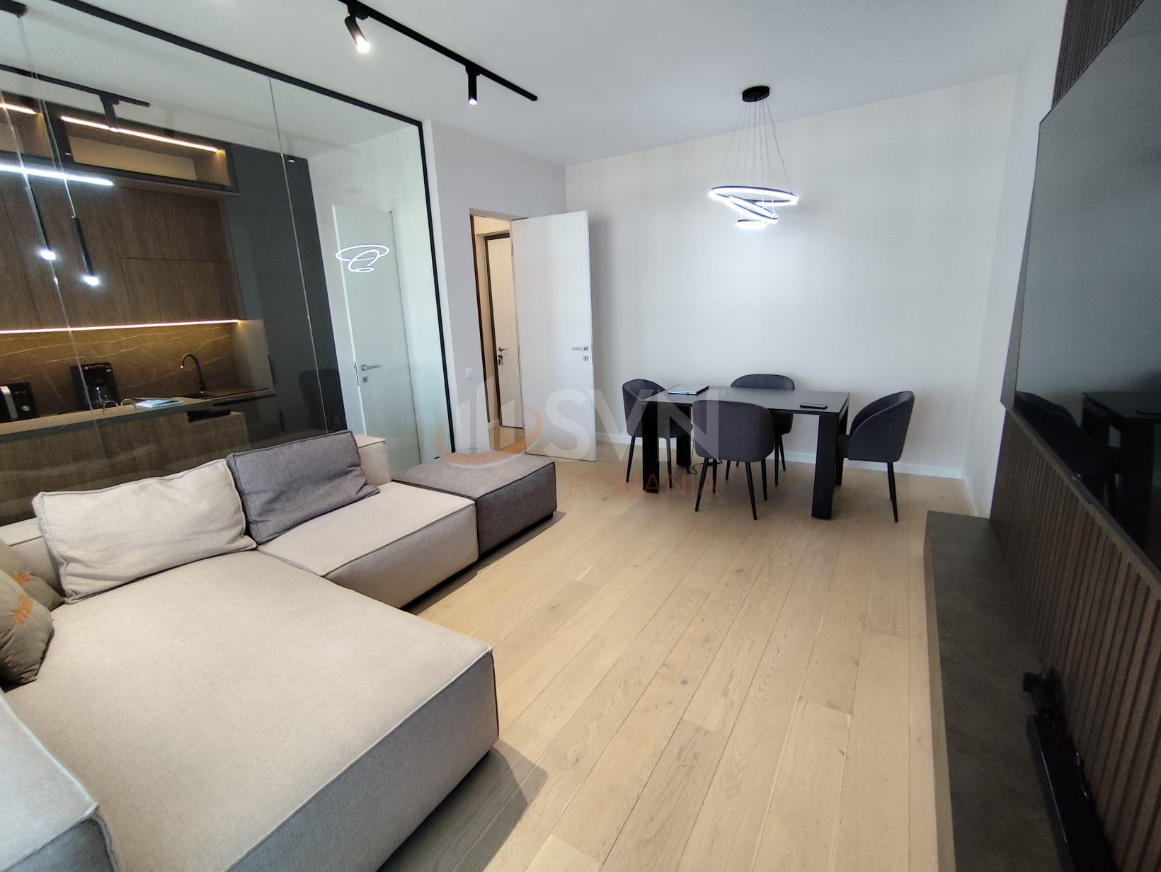 Apartament, 2 camere Bucuresti/Aviatiei