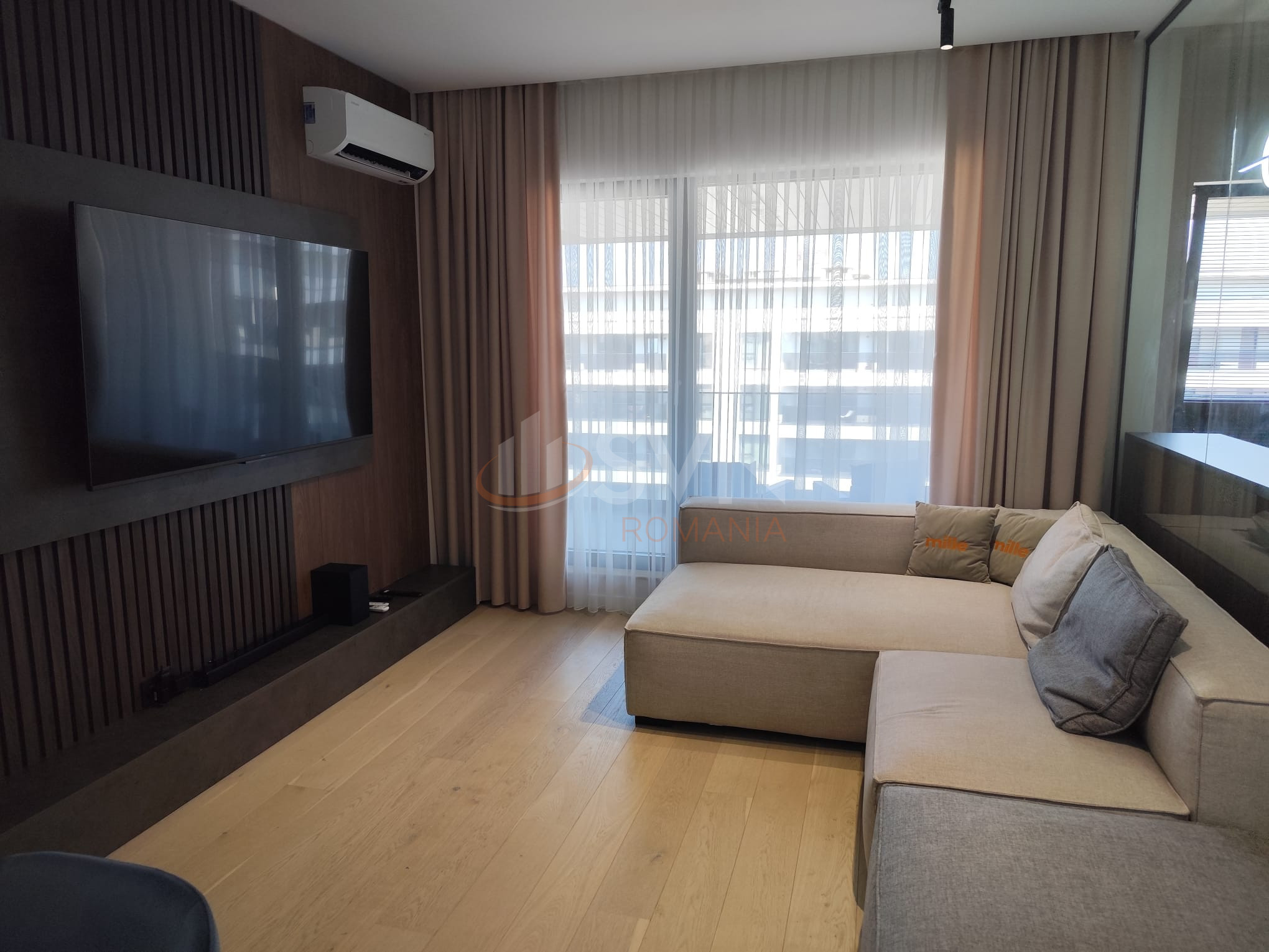 Apartament, 2 camere Bucuresti/Aviatiei