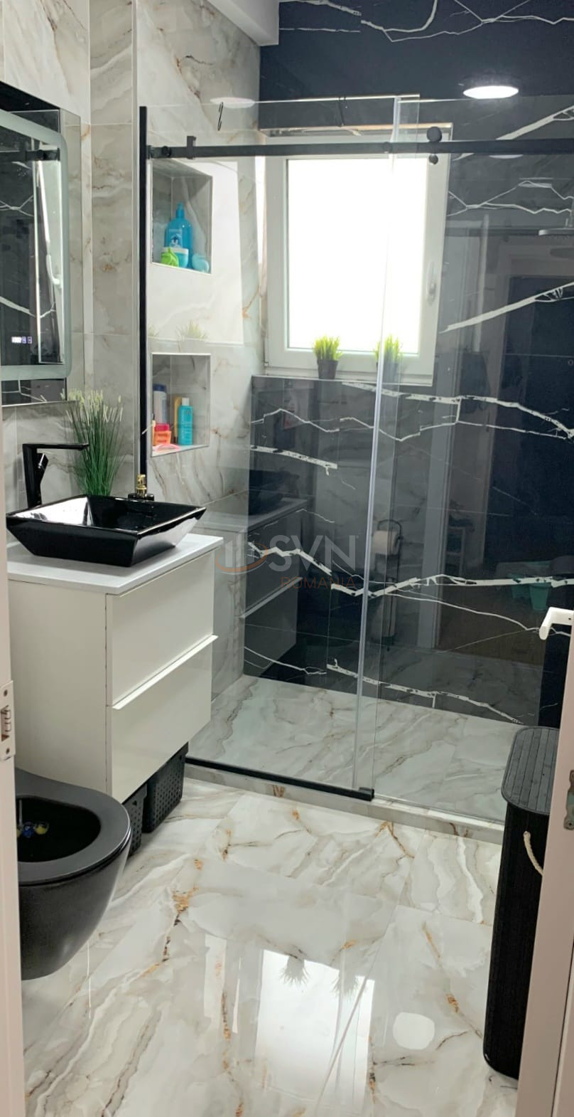 Apartament, 2 camere Cluj/Centru