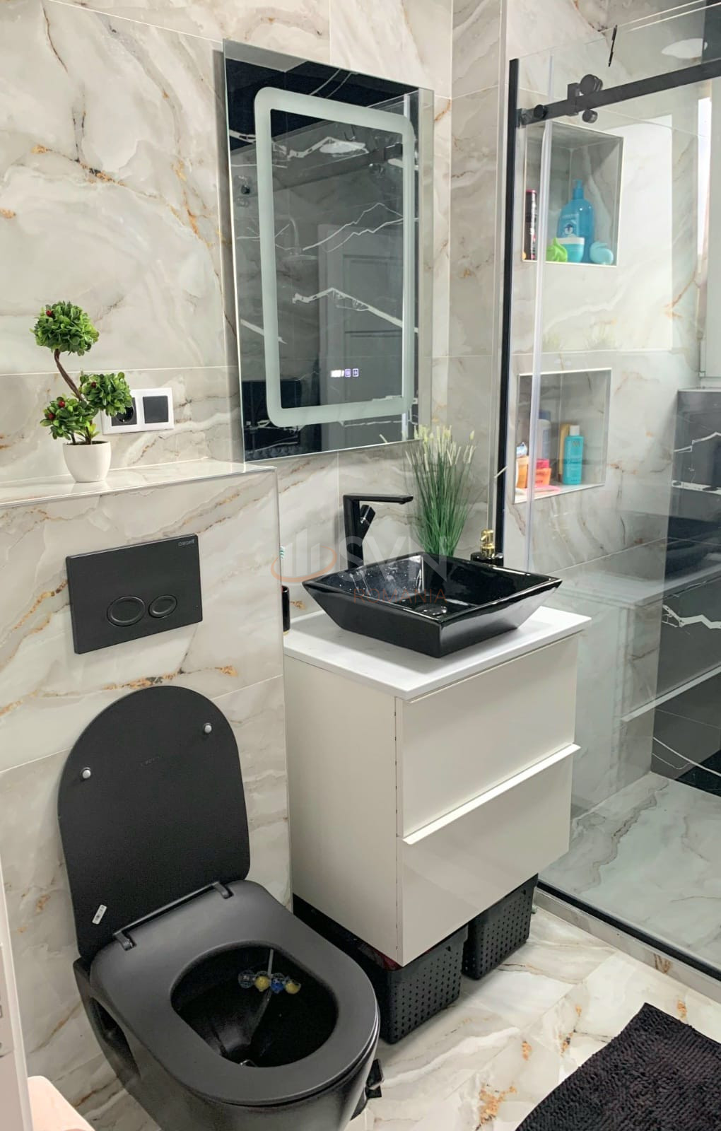 Apartament, 2 camere Cluj/Centru