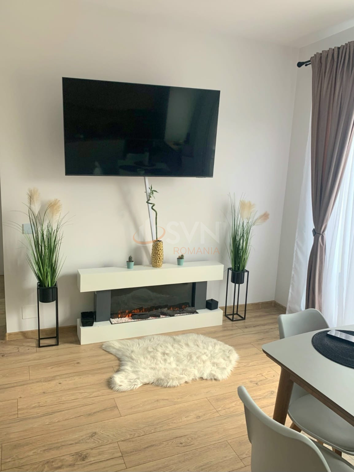 Apartament, 2 camere Cluj/Centru