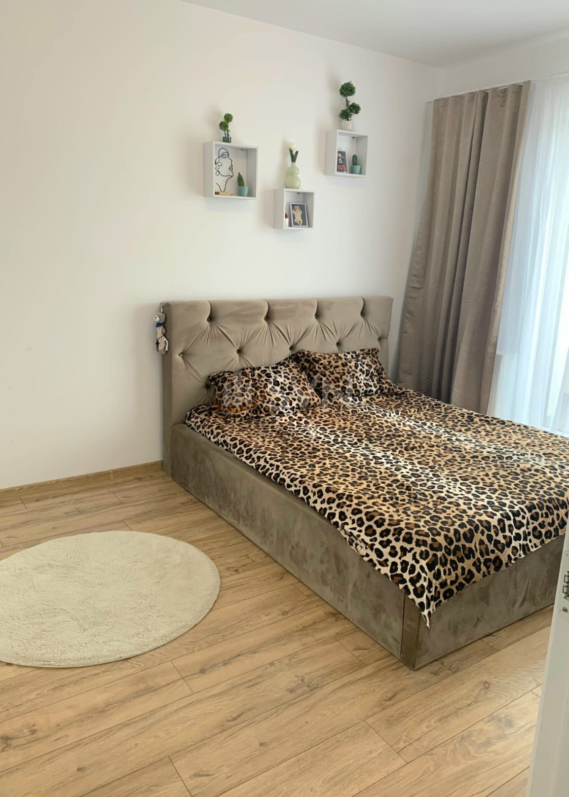 Apartament, 2 camere Cluj/Centru