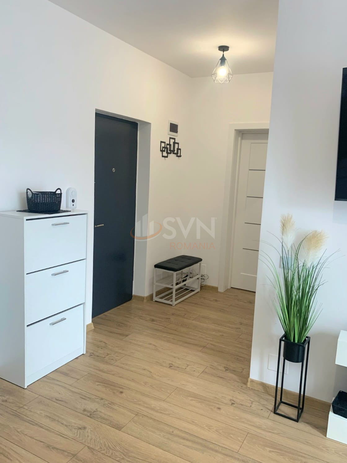 Apartament, 2 camere Cluj/Centru