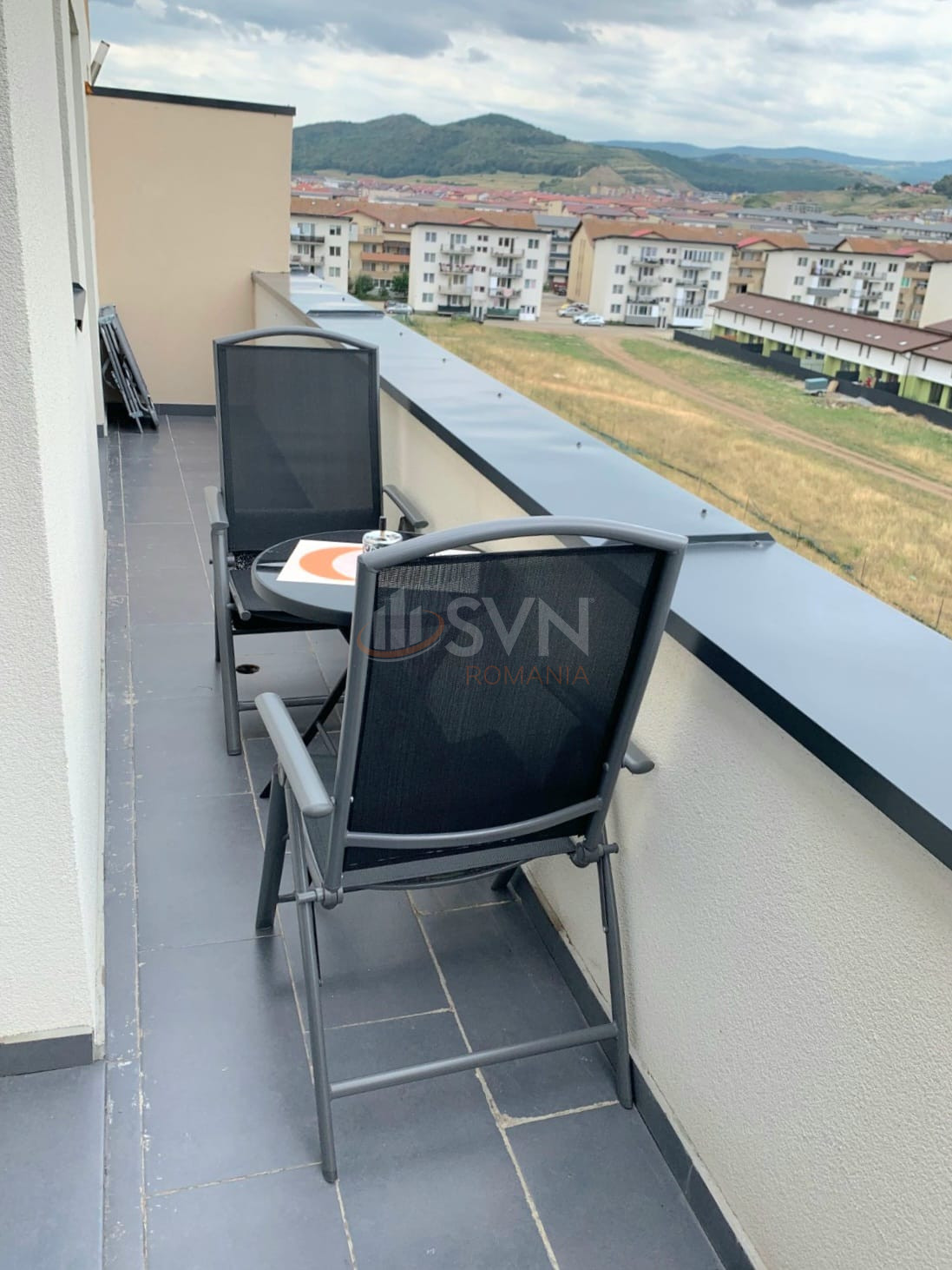 Apartament, 2 camere Cluj/Centru