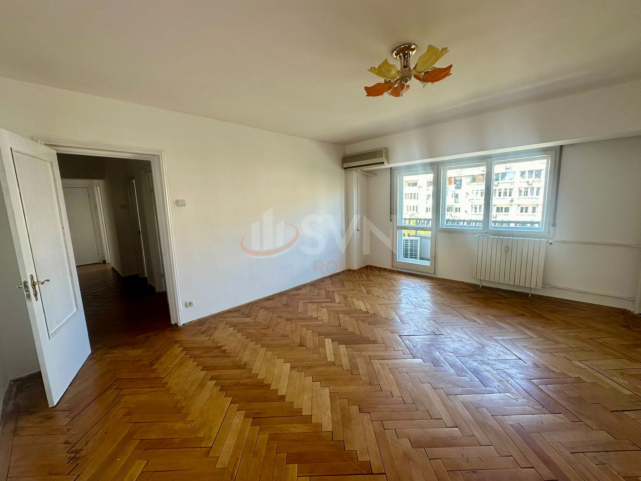 Apartament, 2 camere Bucuresti/Decebal