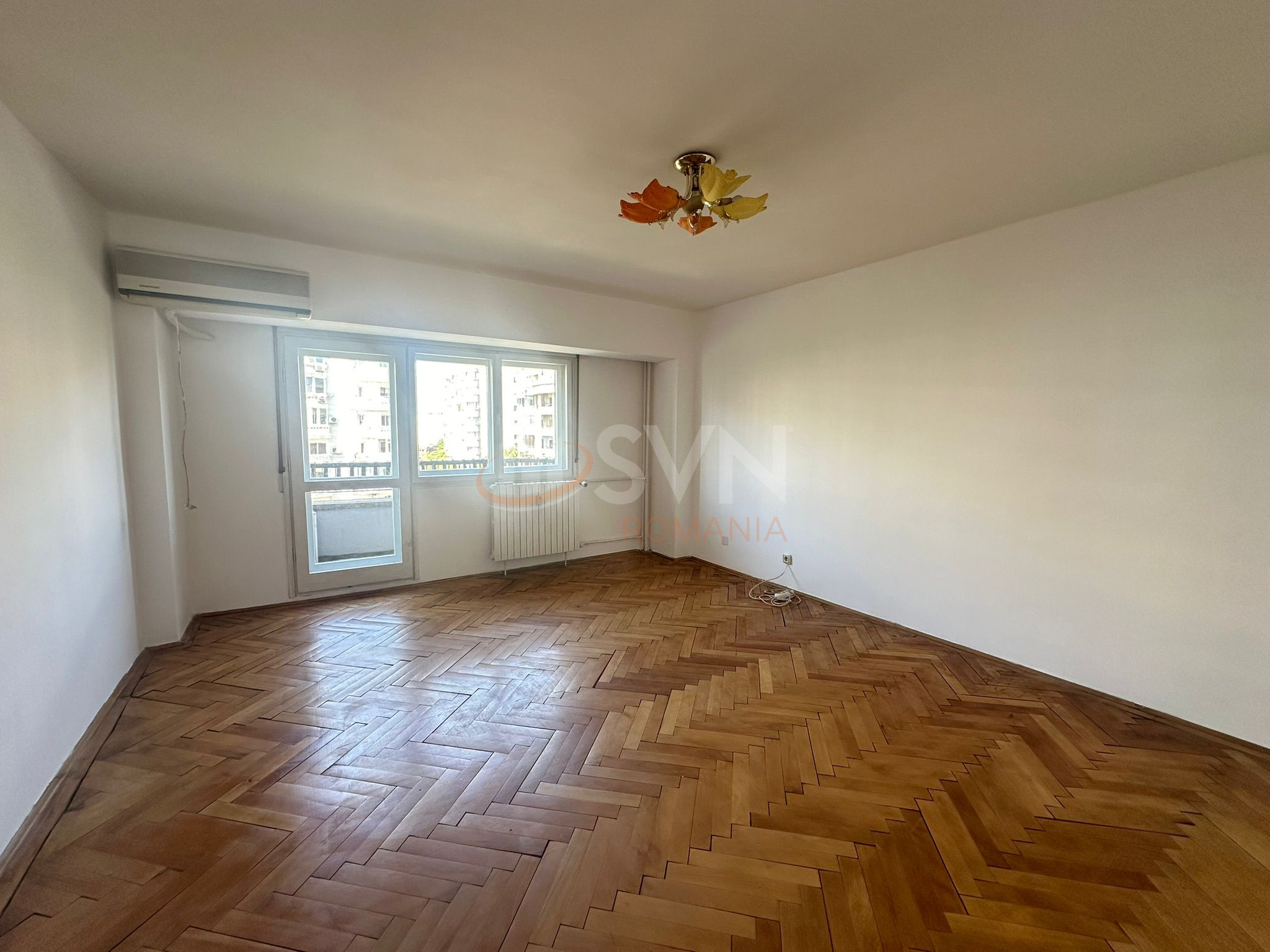 Apartament, 2 camere Bucuresti/Decebal