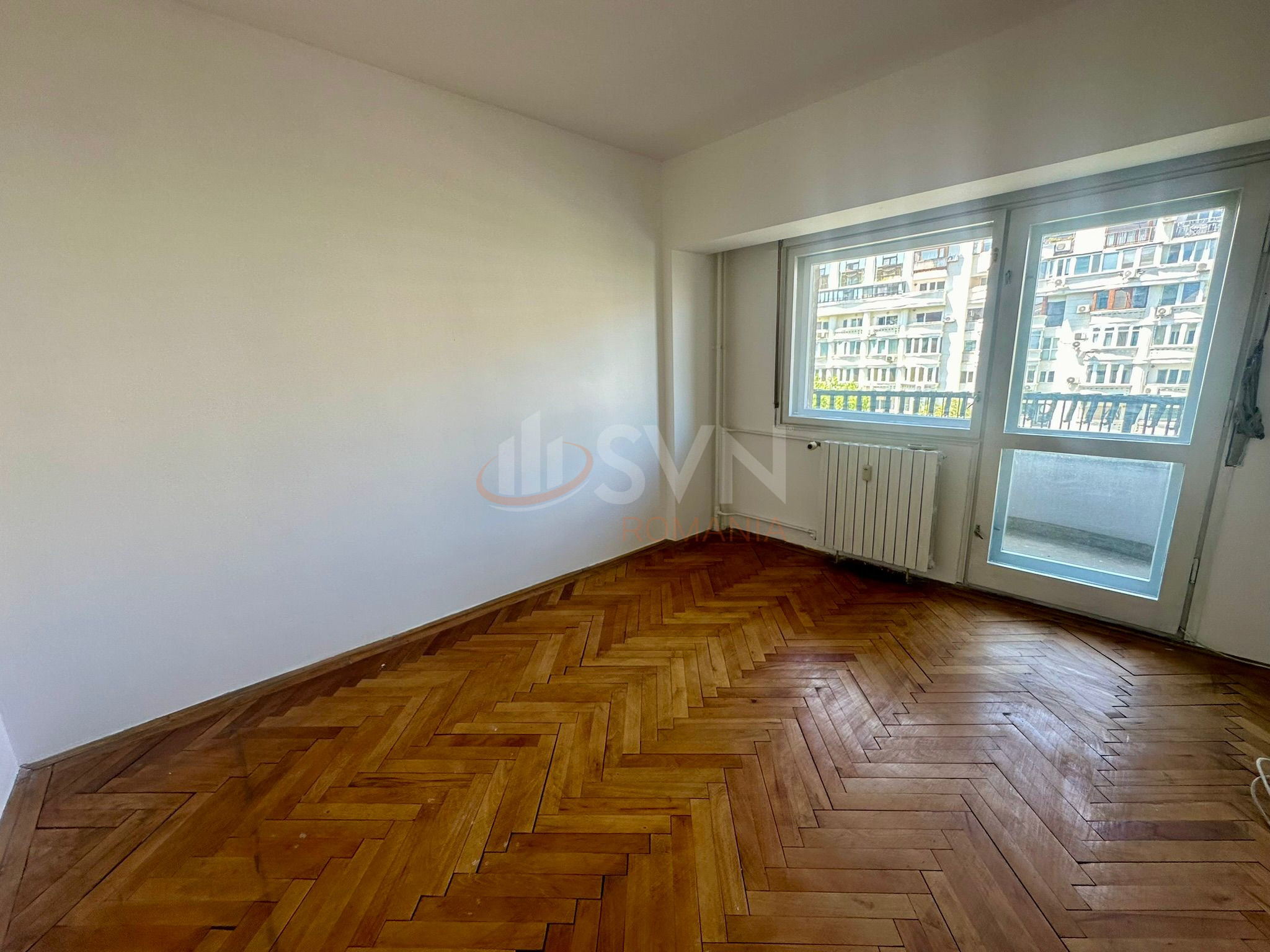 Apartament, 2 camere Bucuresti/Decebal