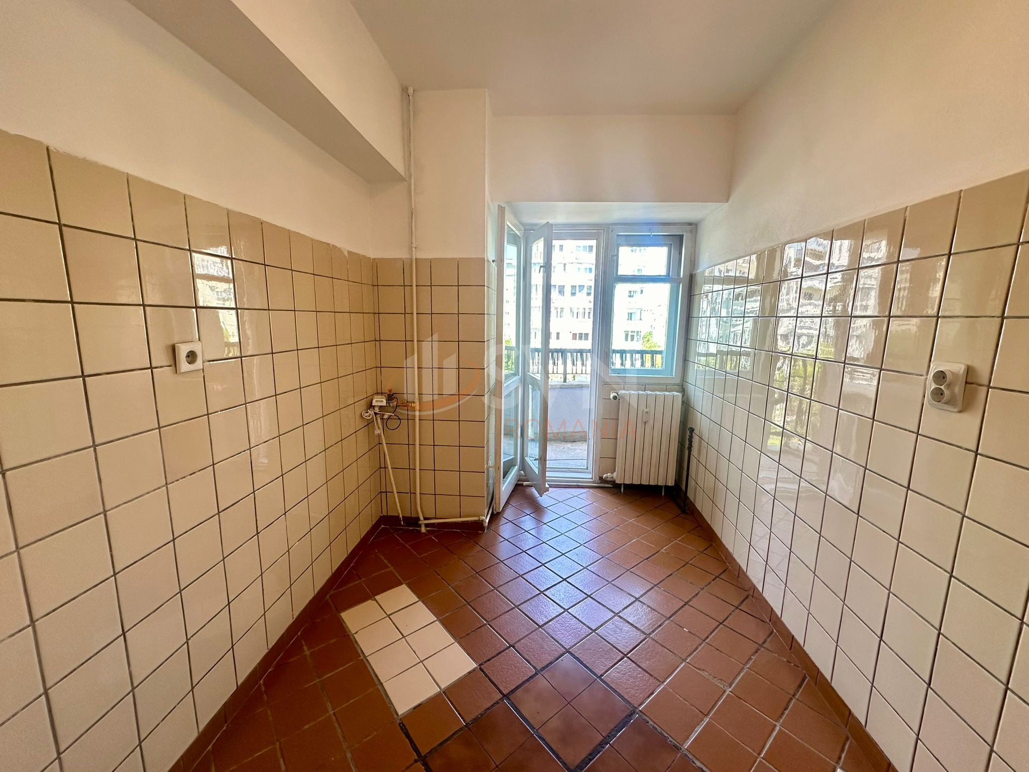 Apartament, 2 camere Bucuresti/Decebal