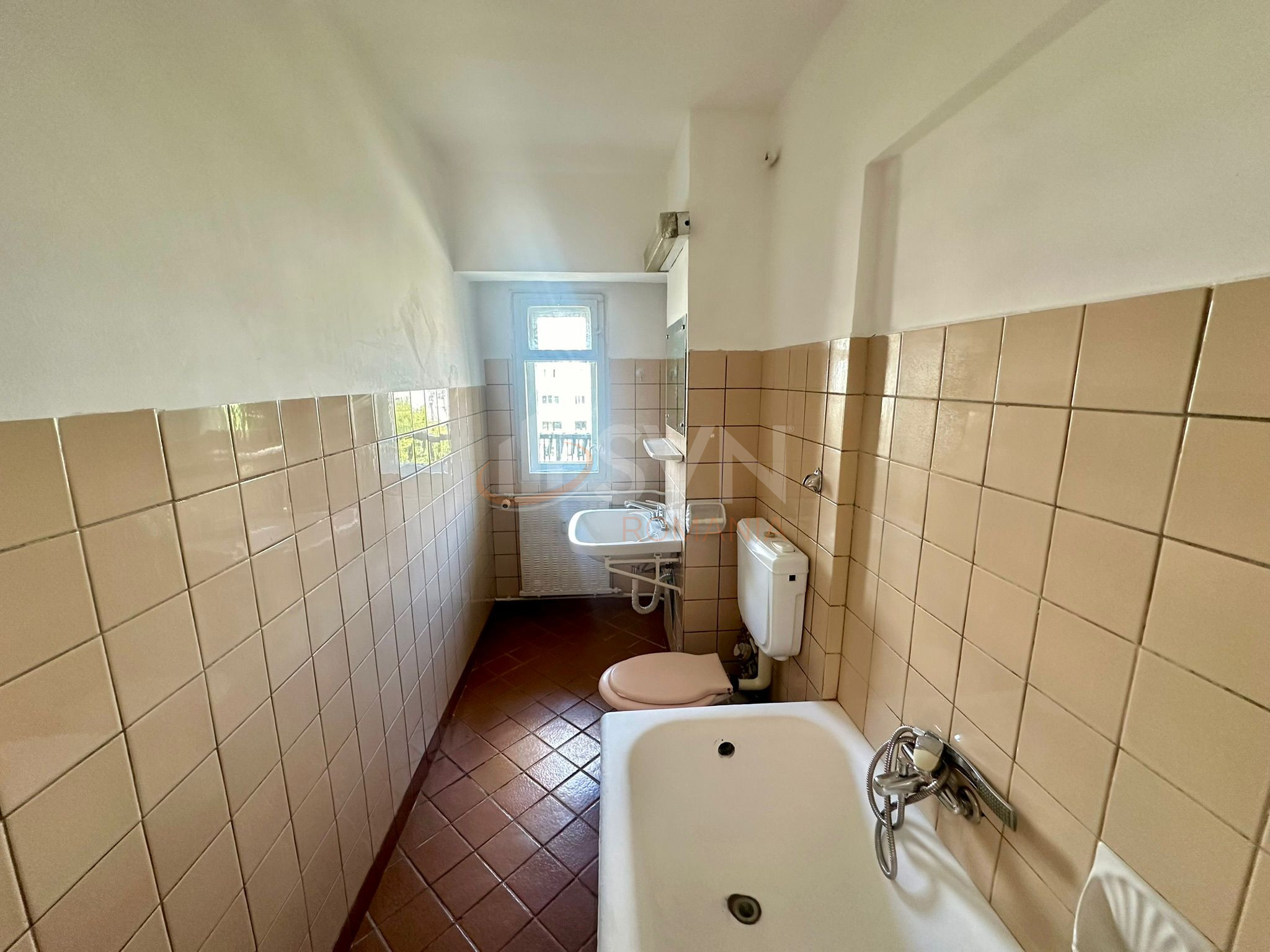 Apartament, 2 camere Bucuresti/Decebal