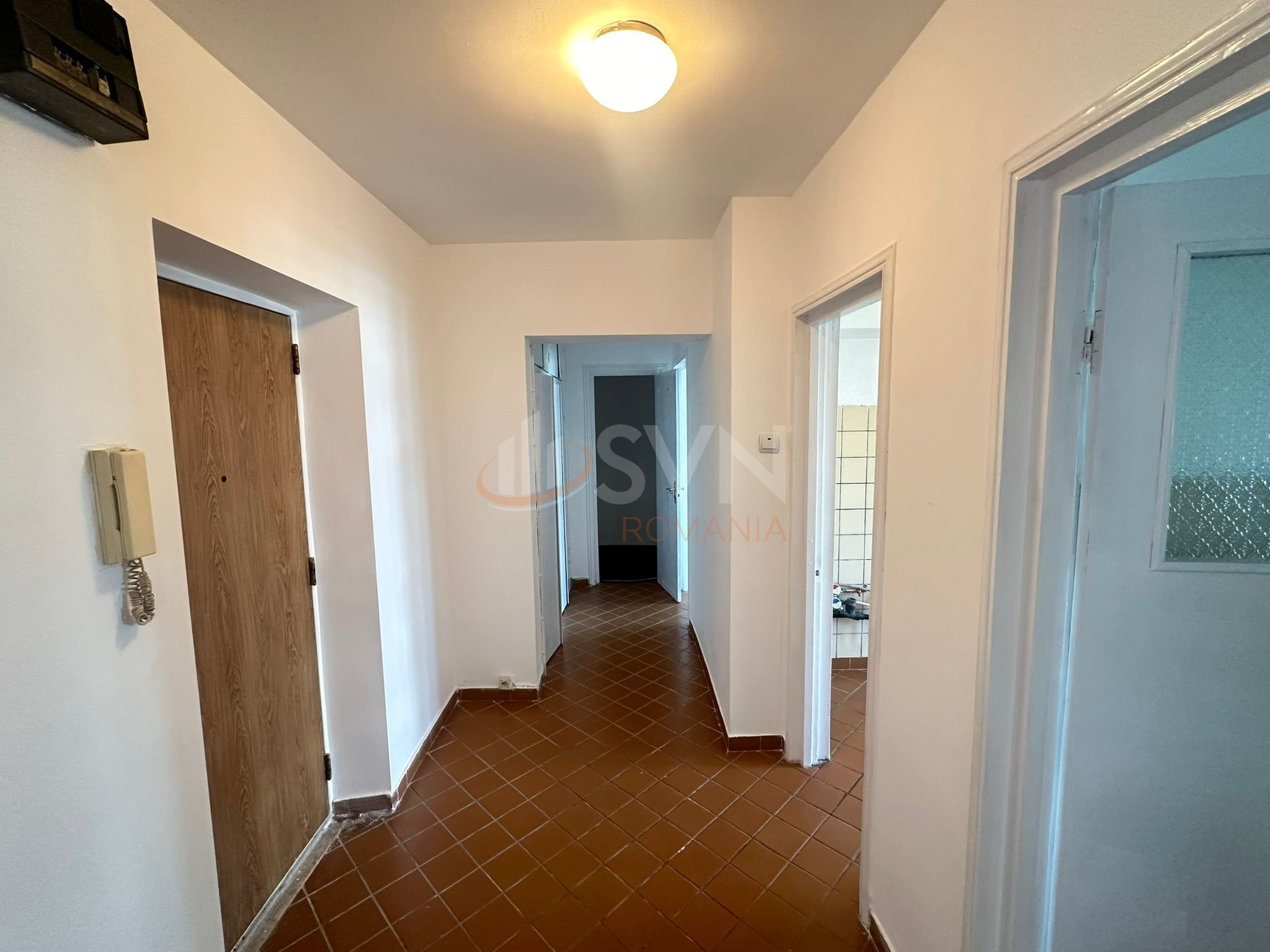 Apartament, 2 camere Bucuresti/Decebal