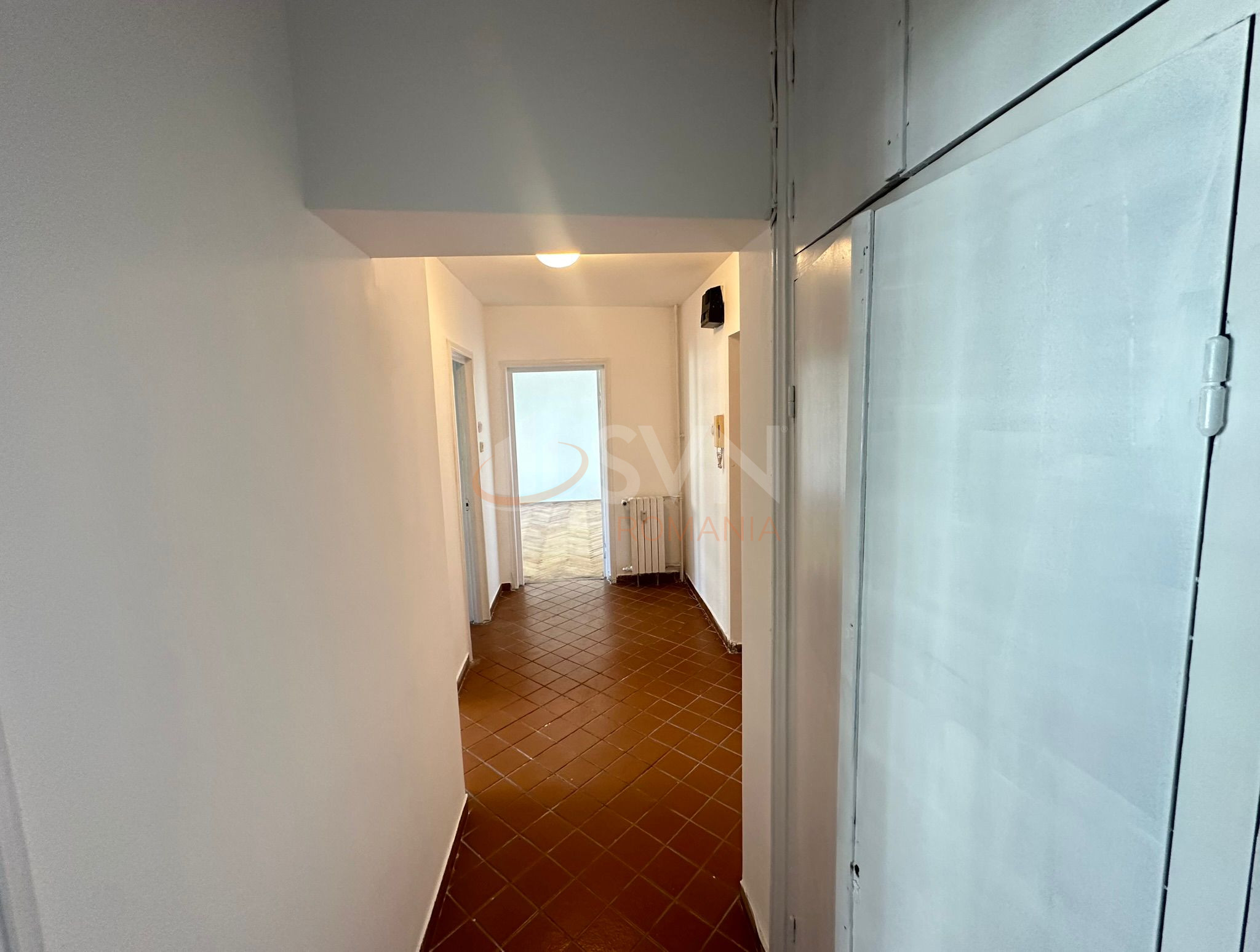 Apartament, 2 camere Bucuresti/Decebal
