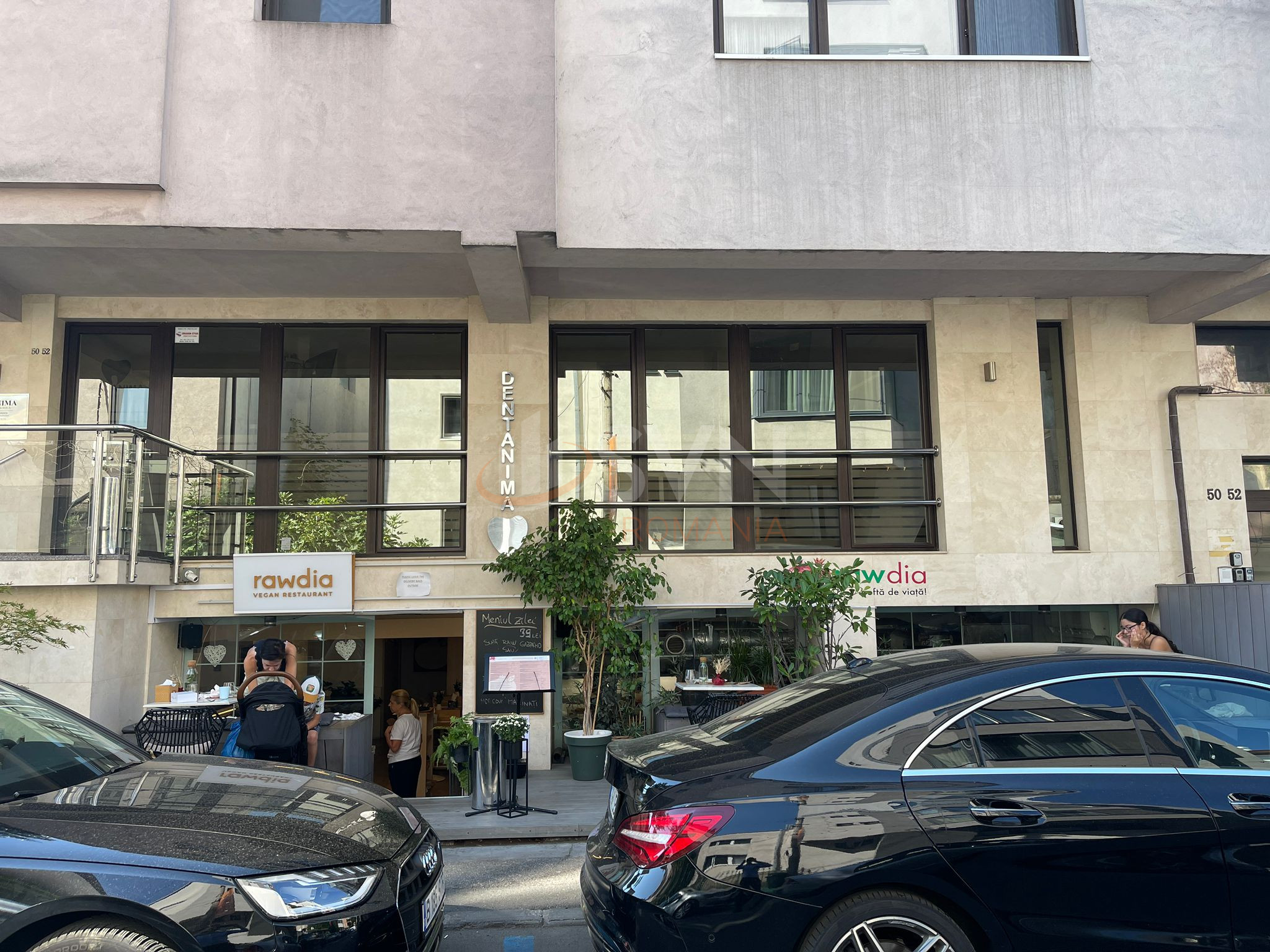 Apartament, 2 camere Bucuresti/Dorobanti