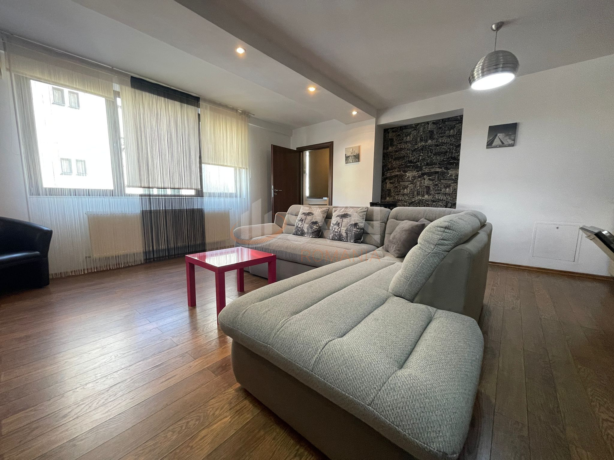 Apartament, 2 camere Bucuresti/Dorobanti