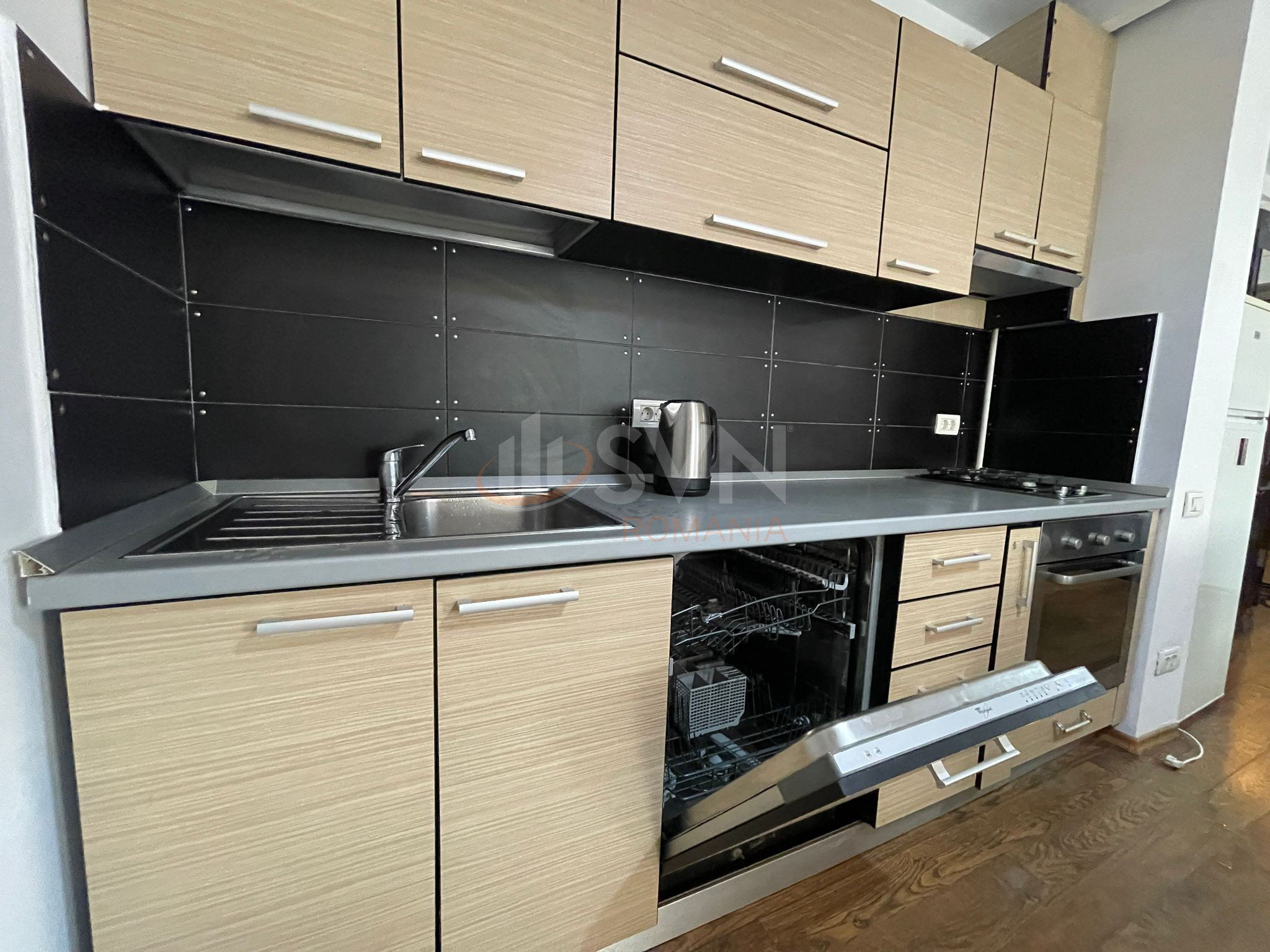 Apartament, 2 camere Bucuresti/Dorobanti