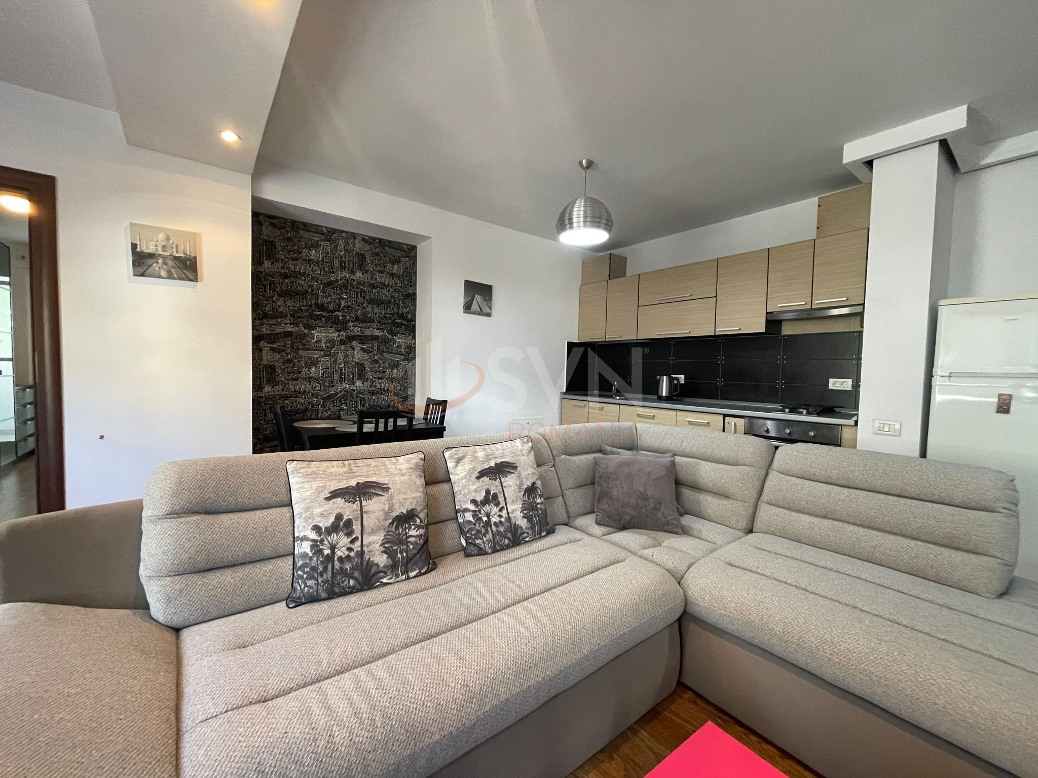 Apartament, 2 camere Bucuresti/Dorobanti