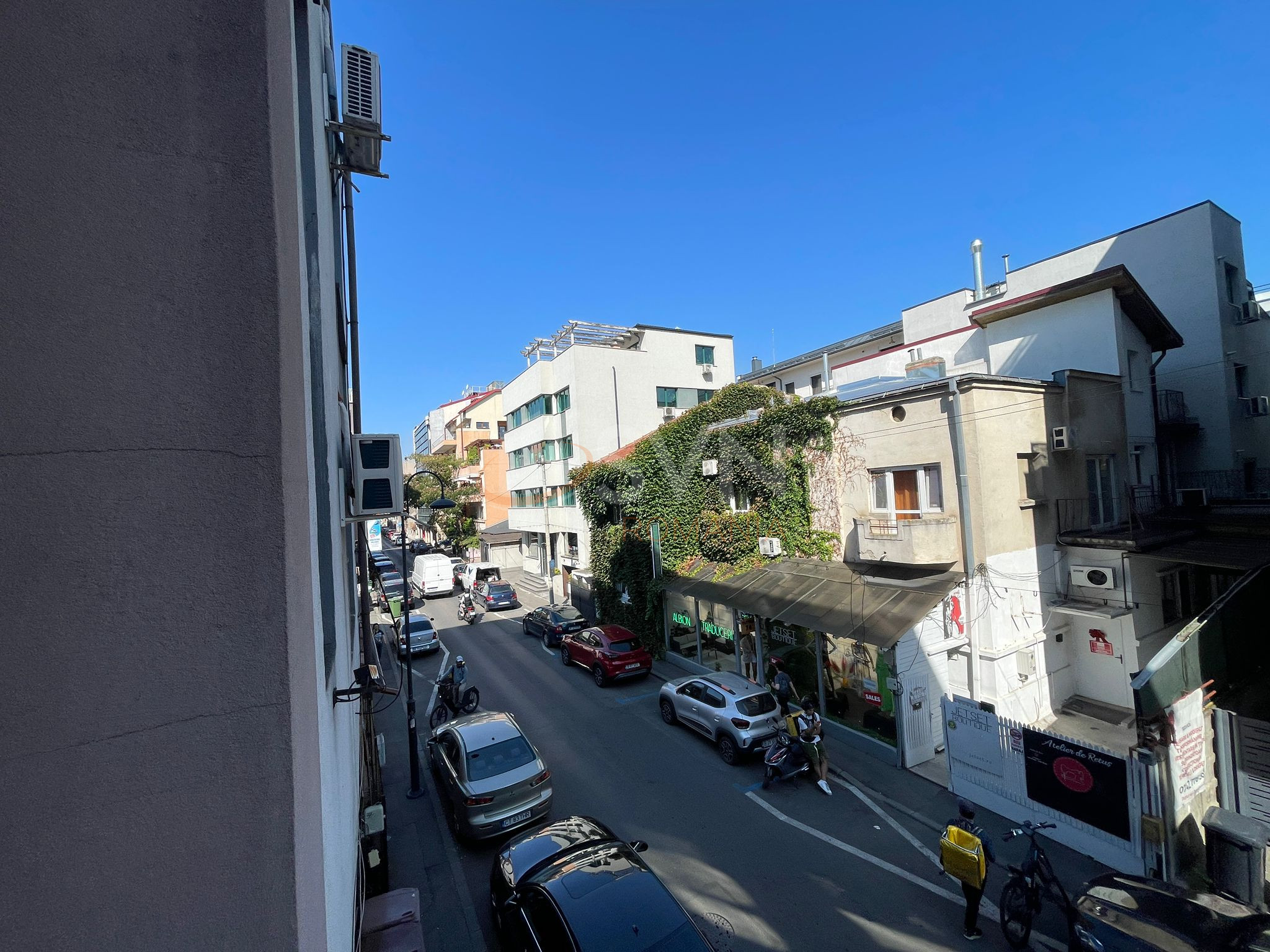 Apartament, 2 camere Bucuresti/Dorobanti