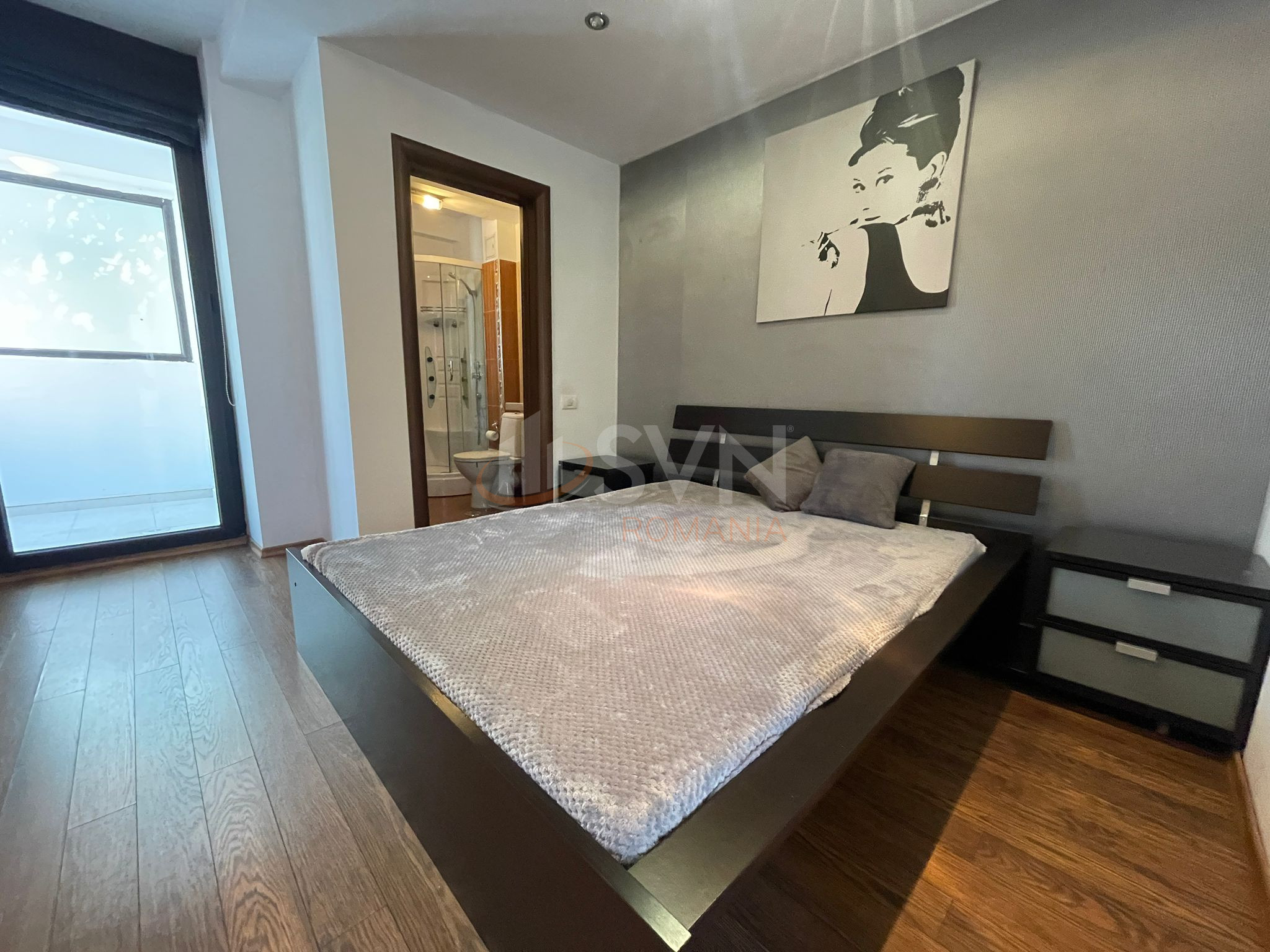 Apartament, 2 camere Bucuresti/Dorobanti