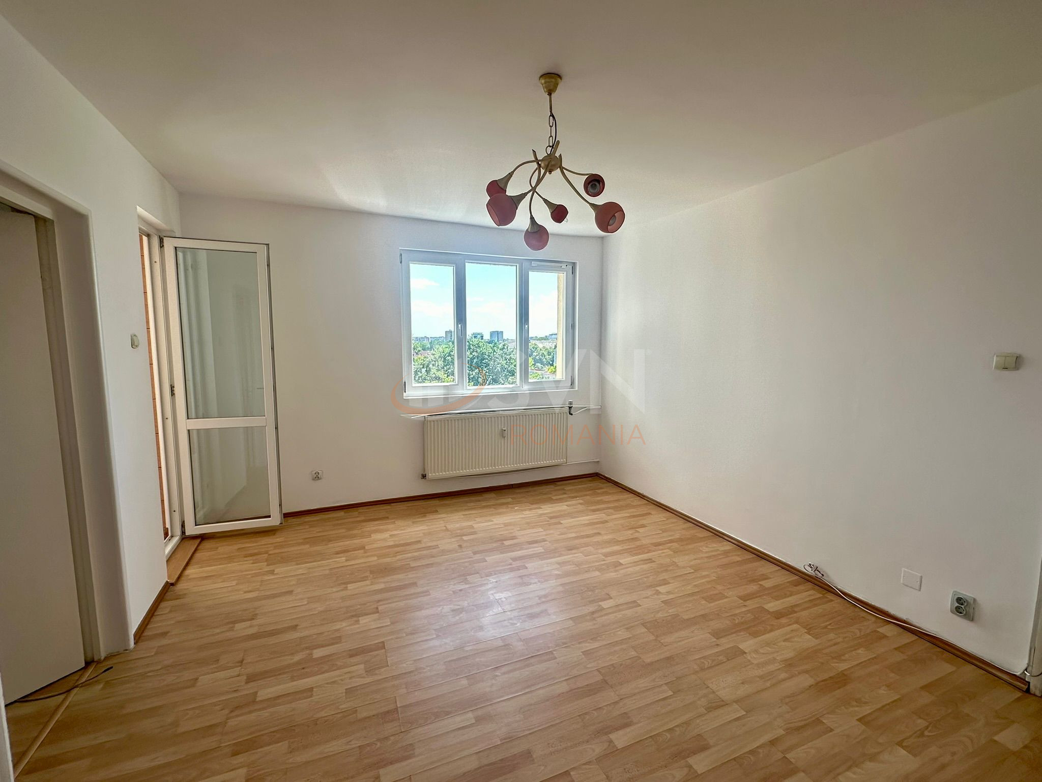 Apartament, 2 camere Bucuresti/Vatra Luminoasa