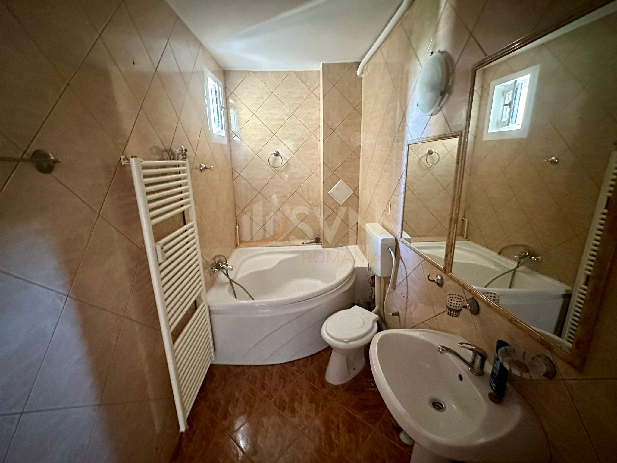 Apartament, 2 camere Bucuresti/Vatra Luminoasa