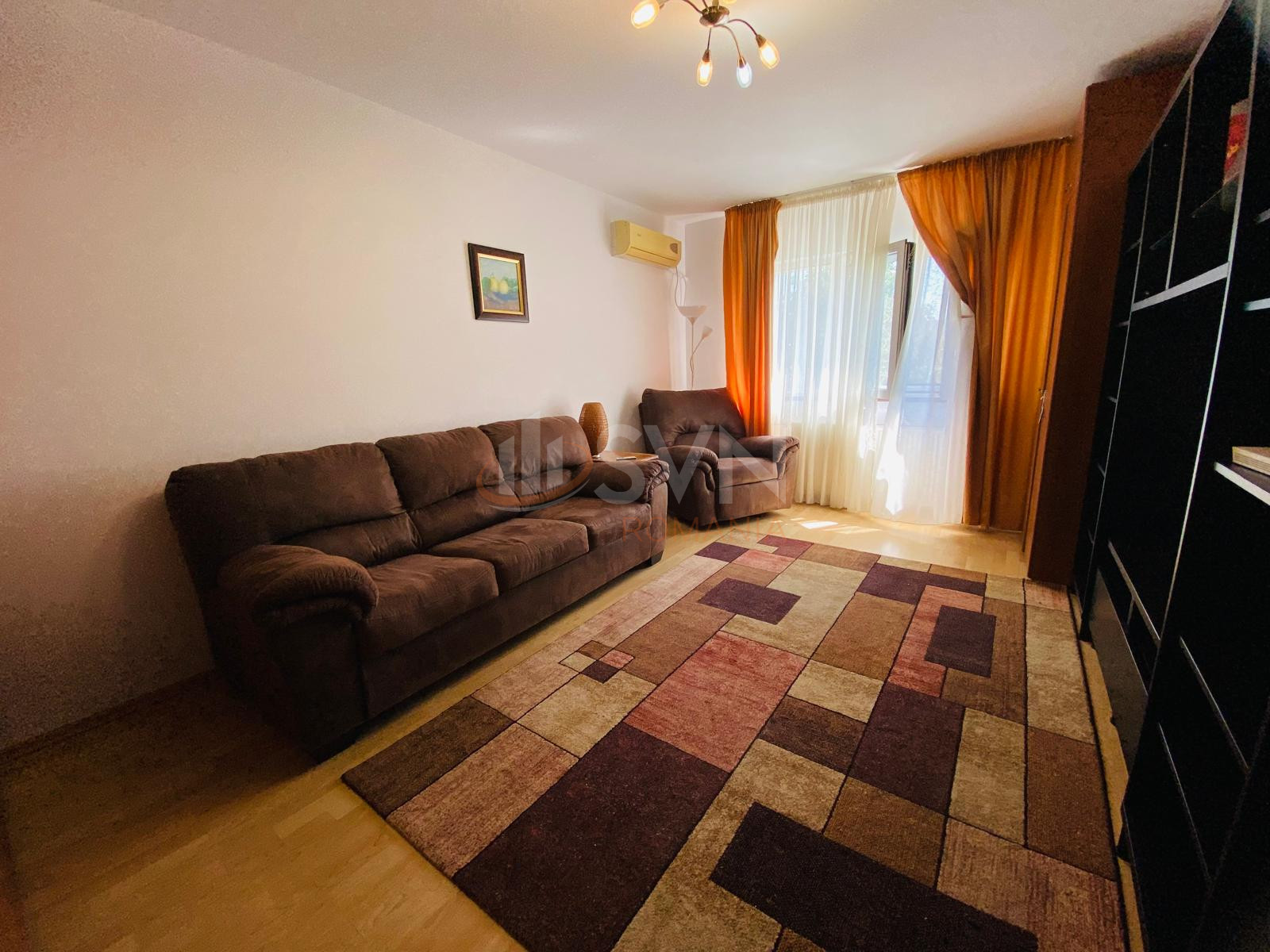 Apartament, 2 camere Bucuresti/Baneasa