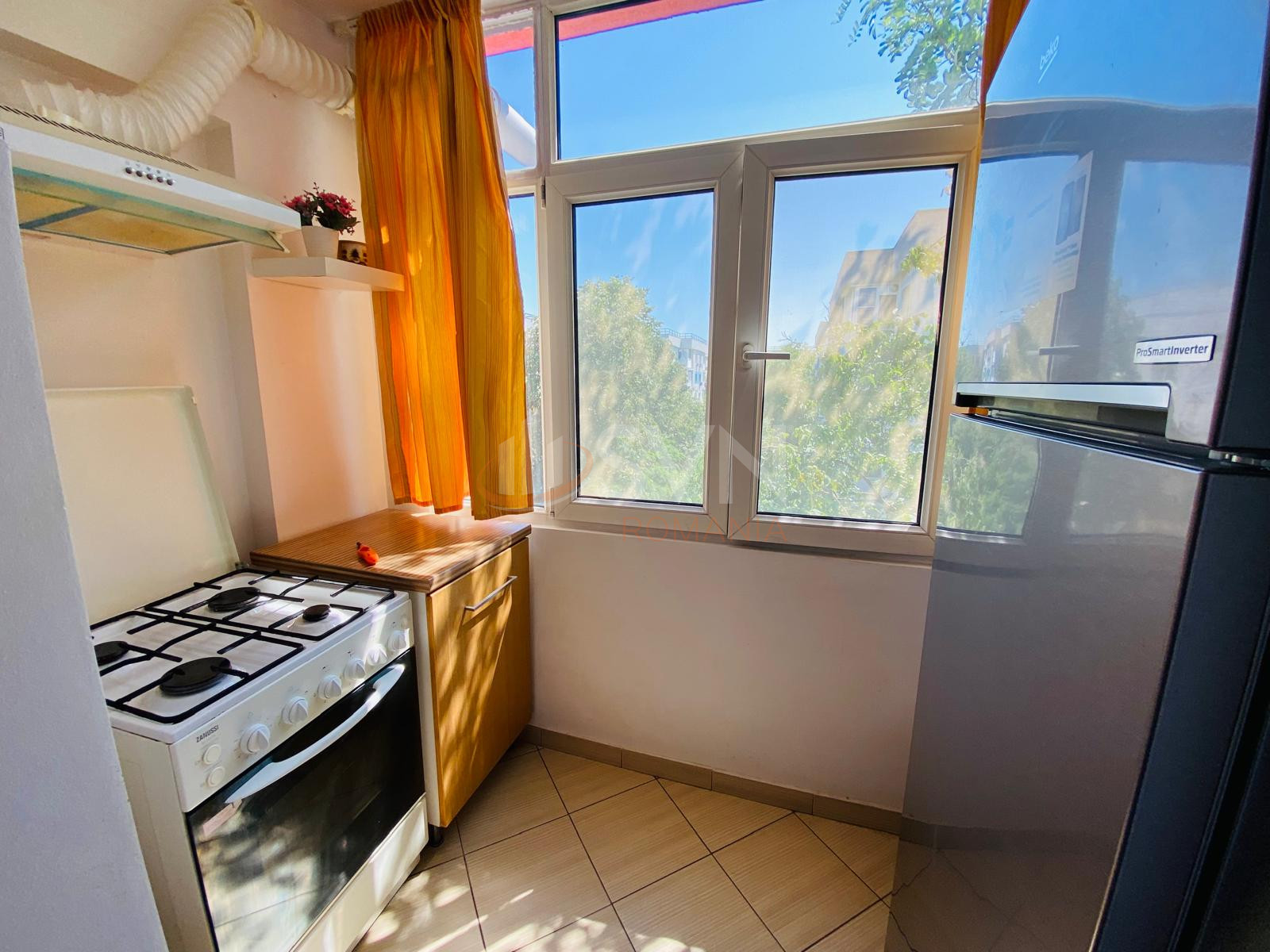 Apartament, 2 camere Bucuresti/Baneasa