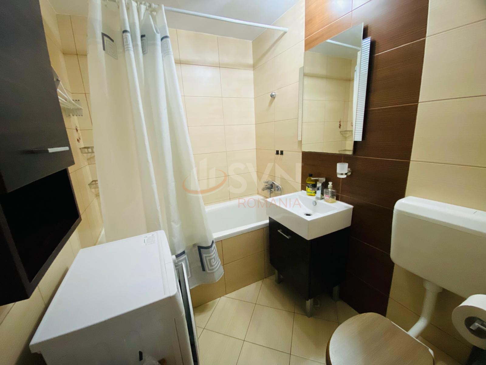 Apartament, 2 camere Bucuresti/Baneasa