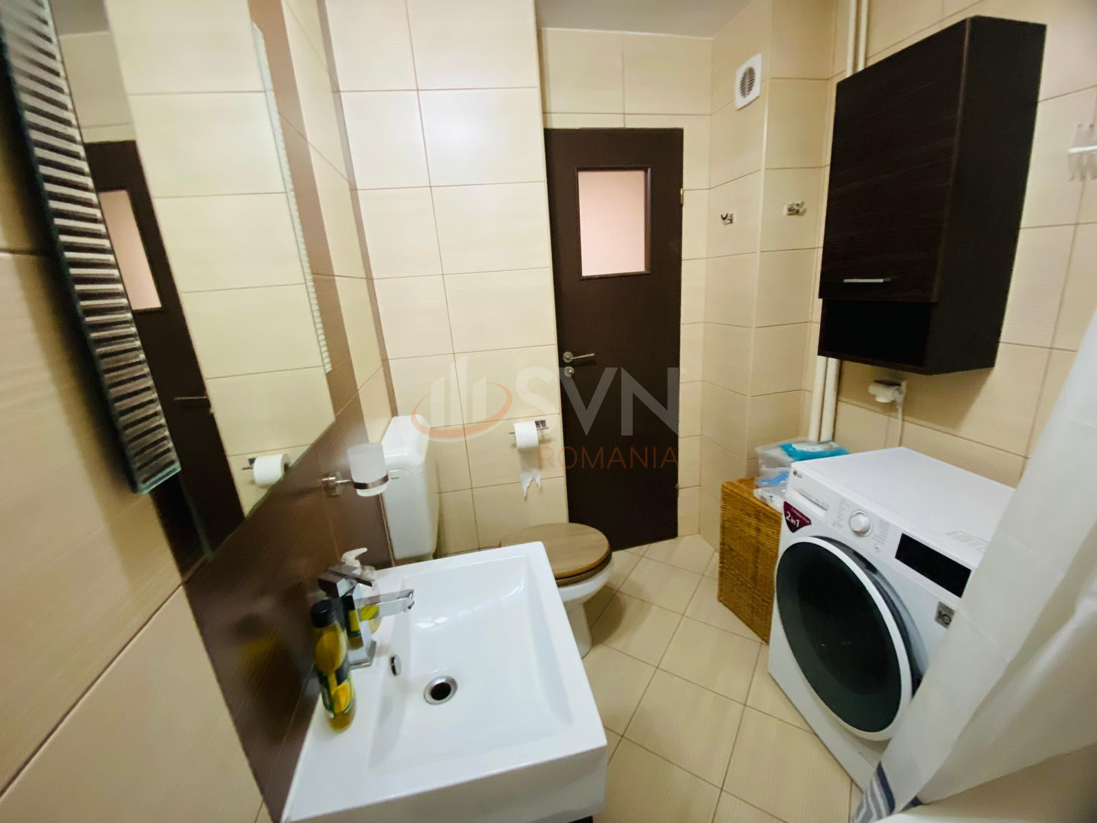 Apartament, 2 camere Bucuresti/Baneasa
