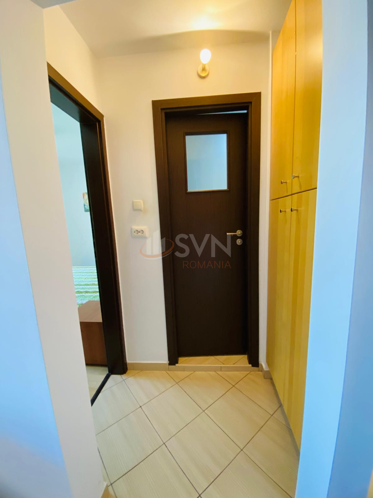 Apartament, 2 camere Bucuresti/Baneasa