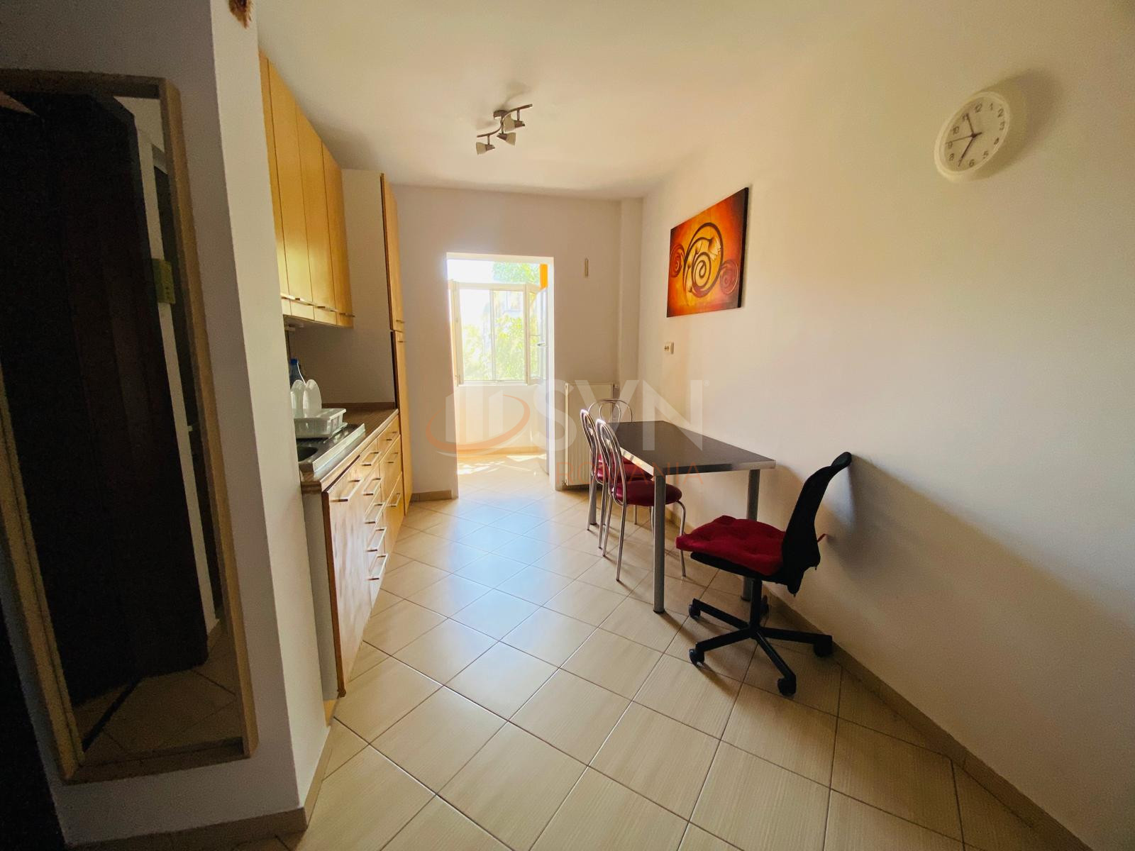 Apartament, 2 camere Bucuresti/Baneasa