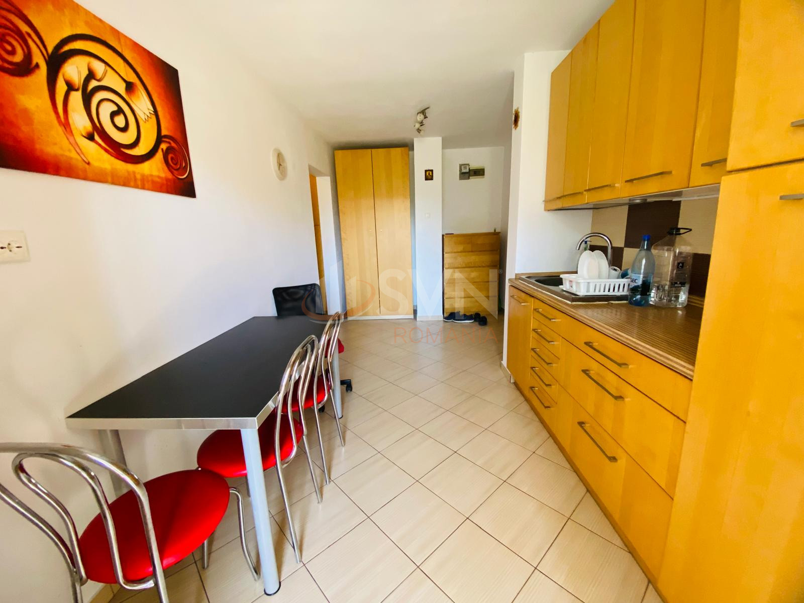 Apartament, 2 camere Bucuresti/Baneasa