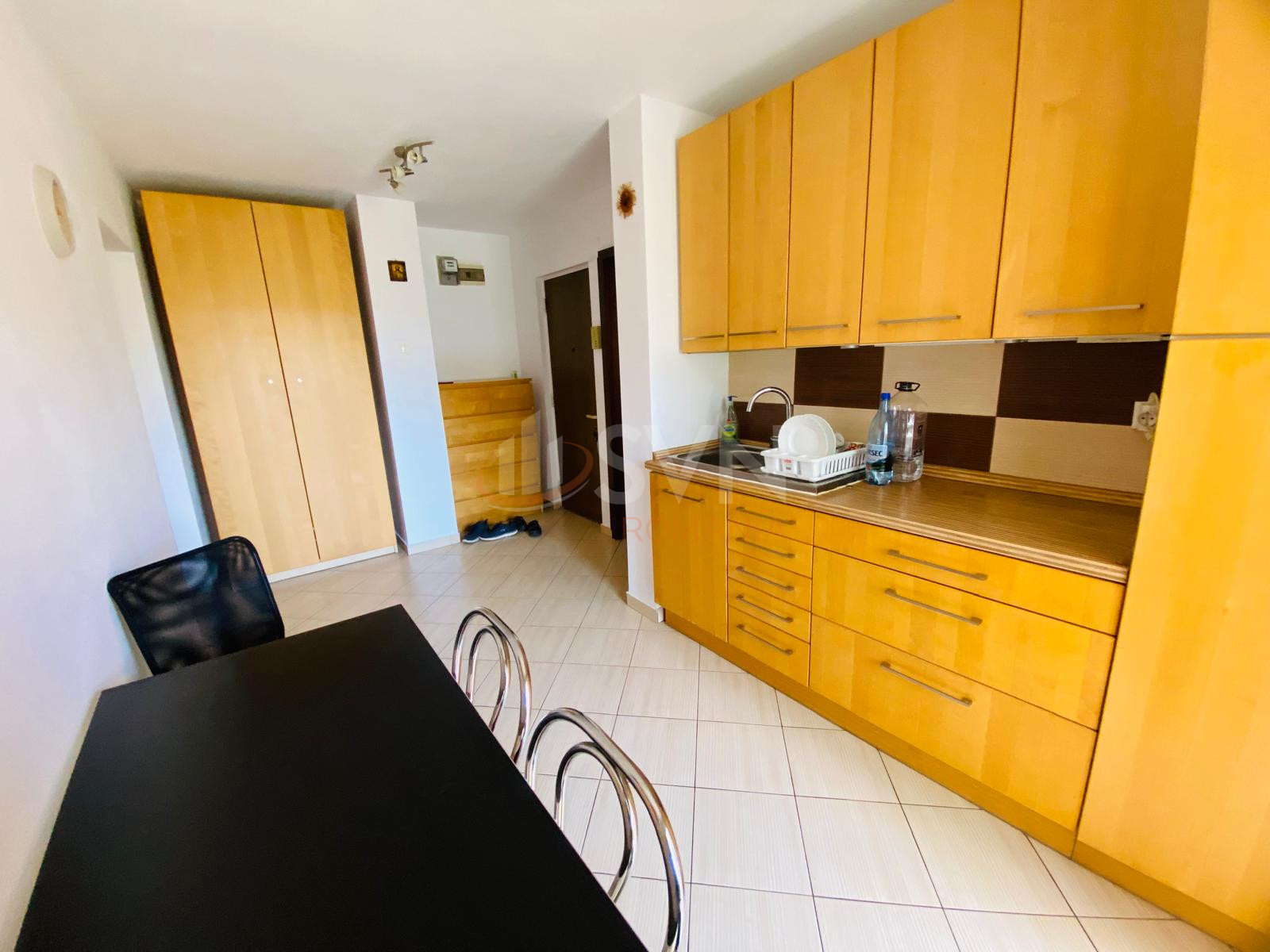 Apartament, 2 camere Bucuresti/Baneasa