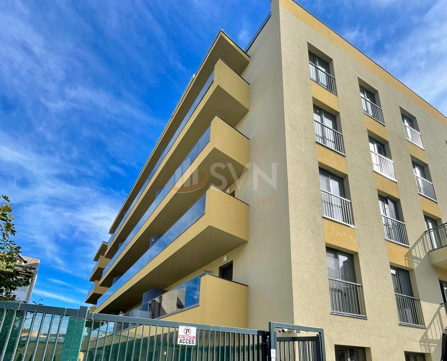 Apartament, 2 camere Bucuresti/Armeneasca