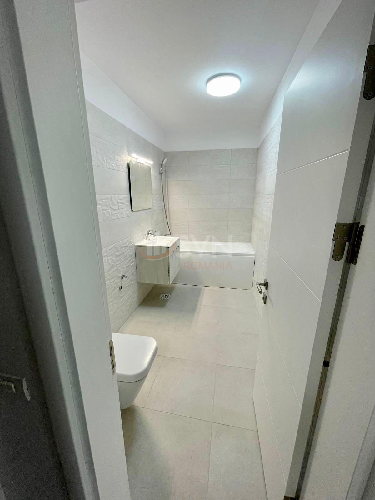 Apartament, 2 camere Bucuresti/Armeneasca