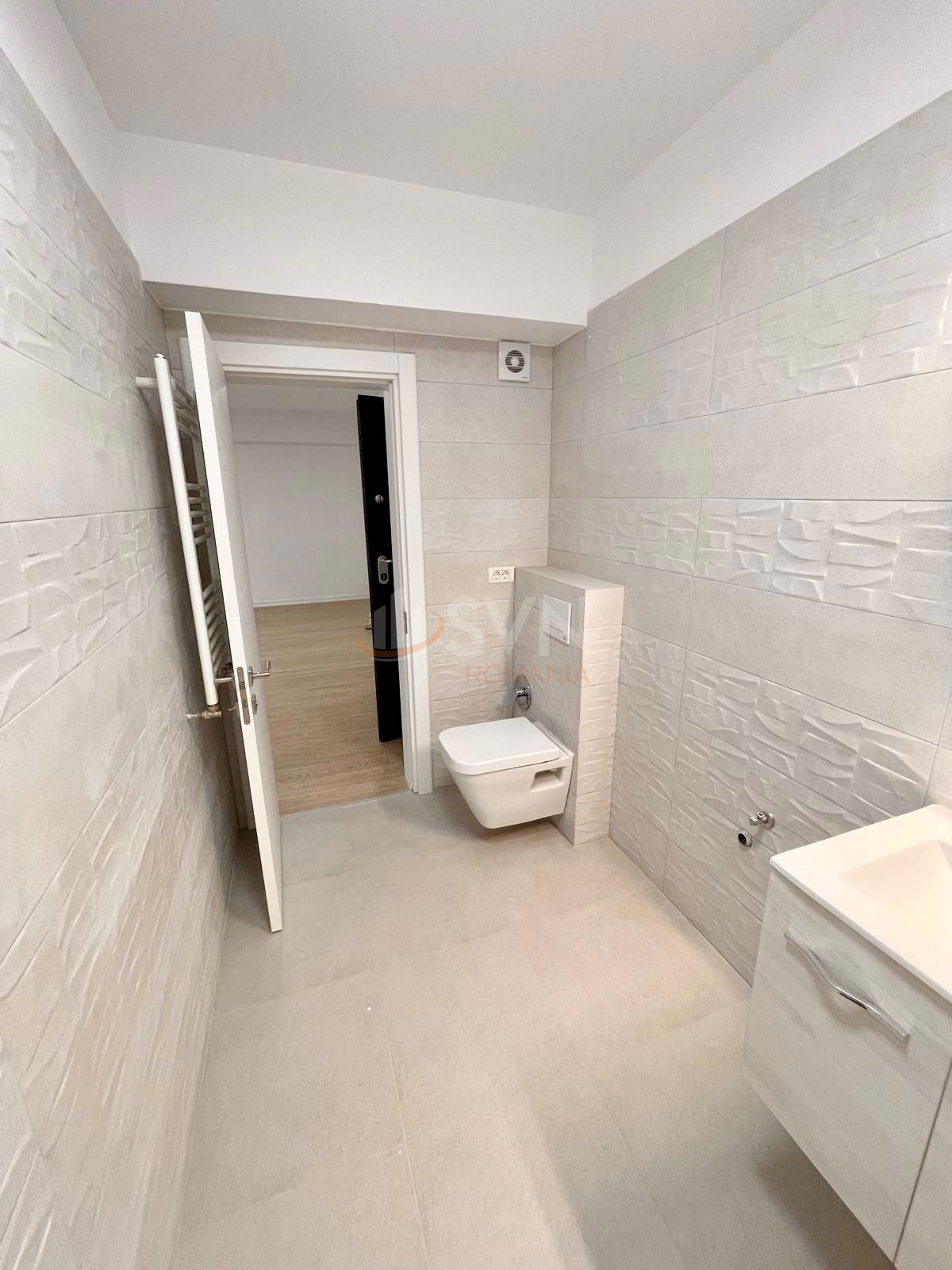 Apartament, 2 camere Bucuresti/Armeneasca