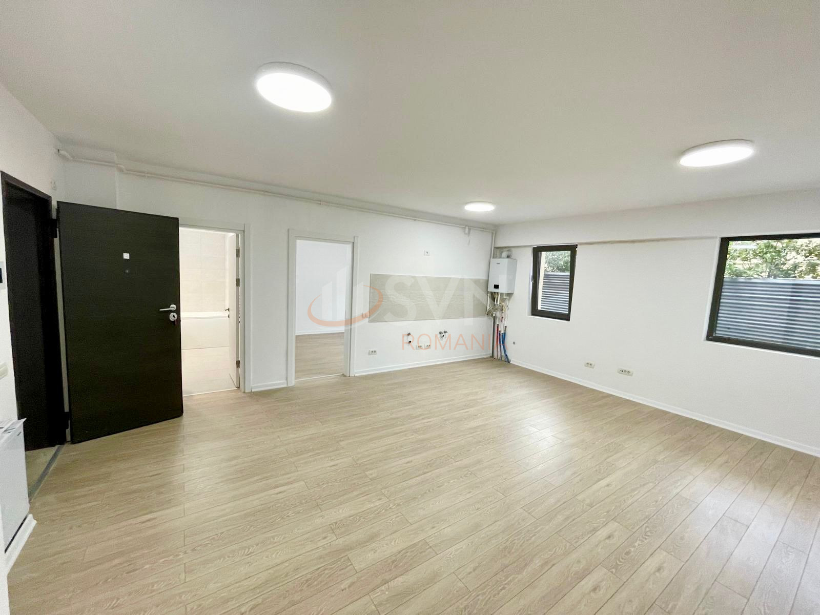 Apartament, 2 camere Bucuresti/Armeneasca