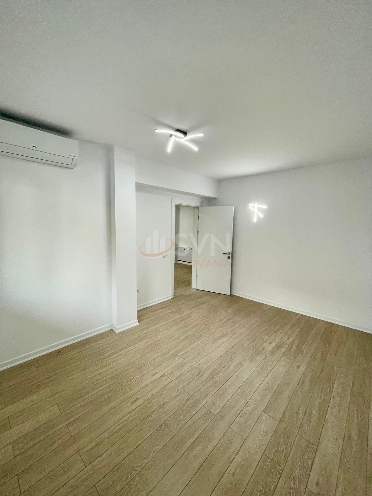 Apartament, 2 camere Bucuresti/Armeneasca
