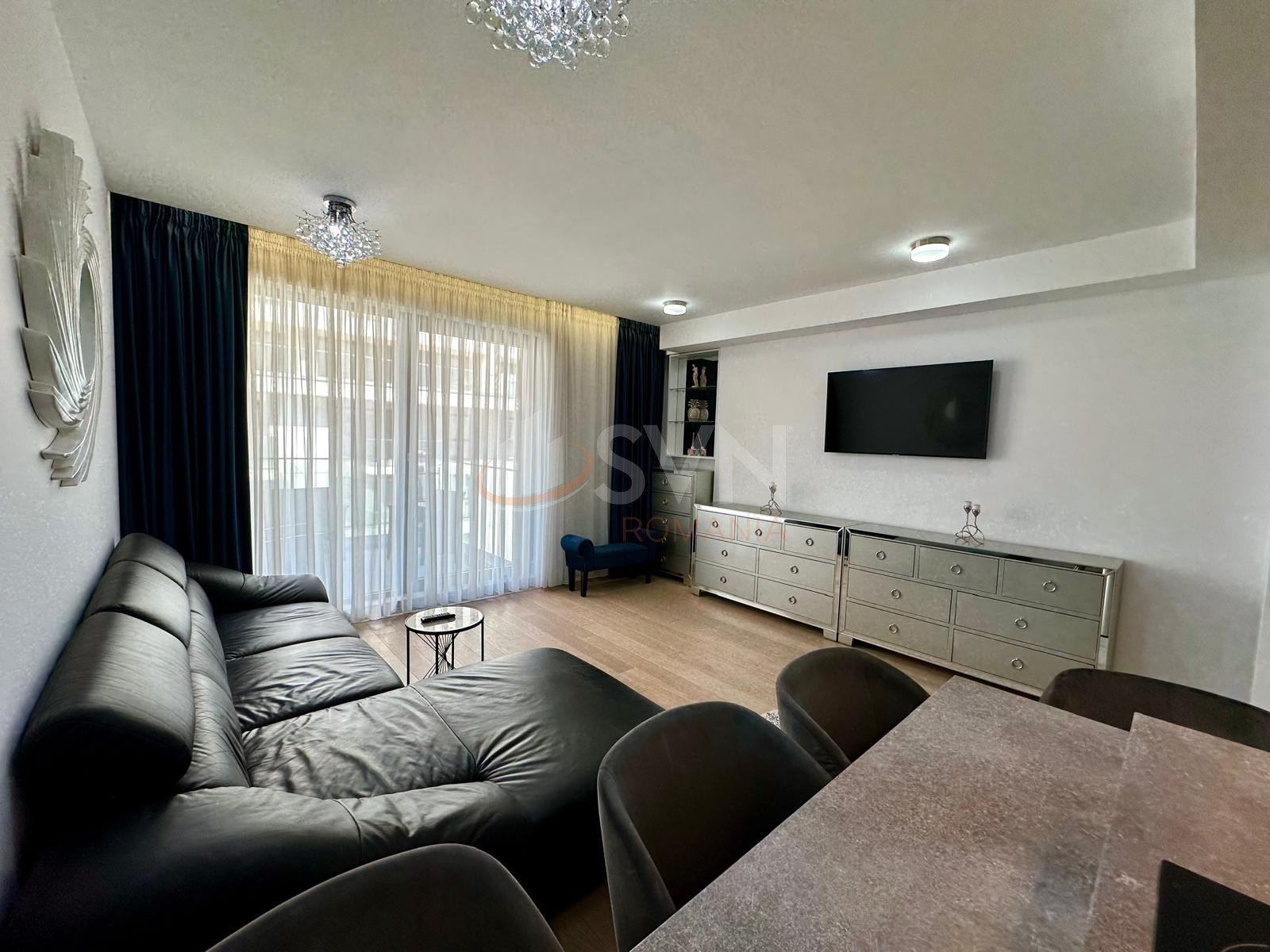 Apartament, 2 camere Bucuresti/Herastrau