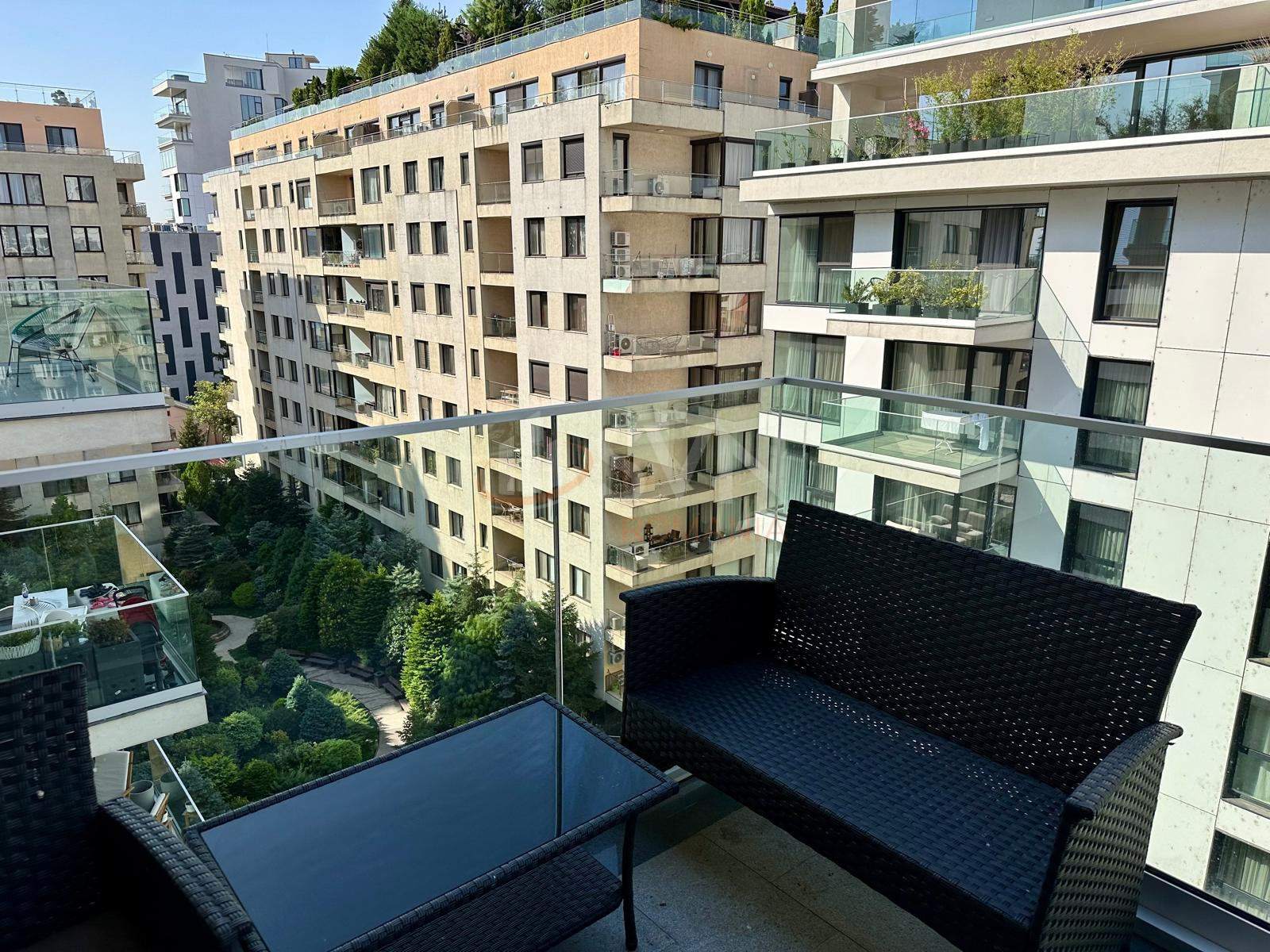 Apartament, 2 camere Bucuresti/Herastrau