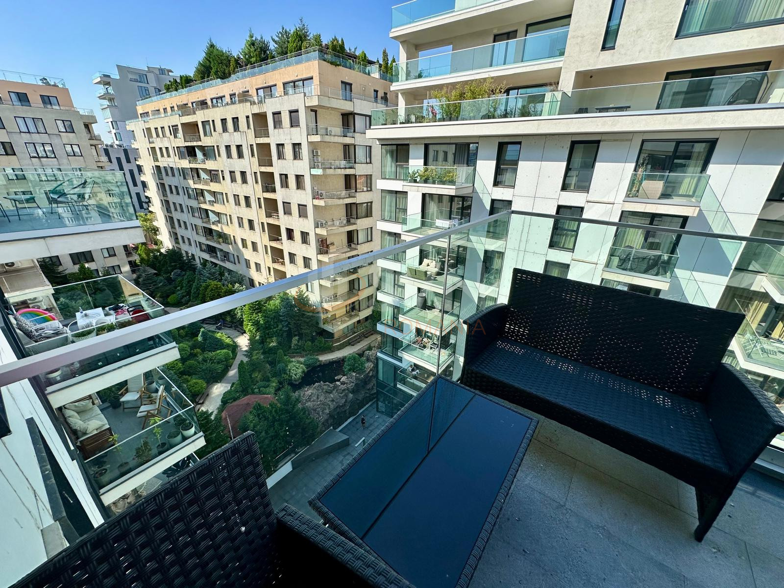 Apartament, 2 camere Bucuresti/Herastrau