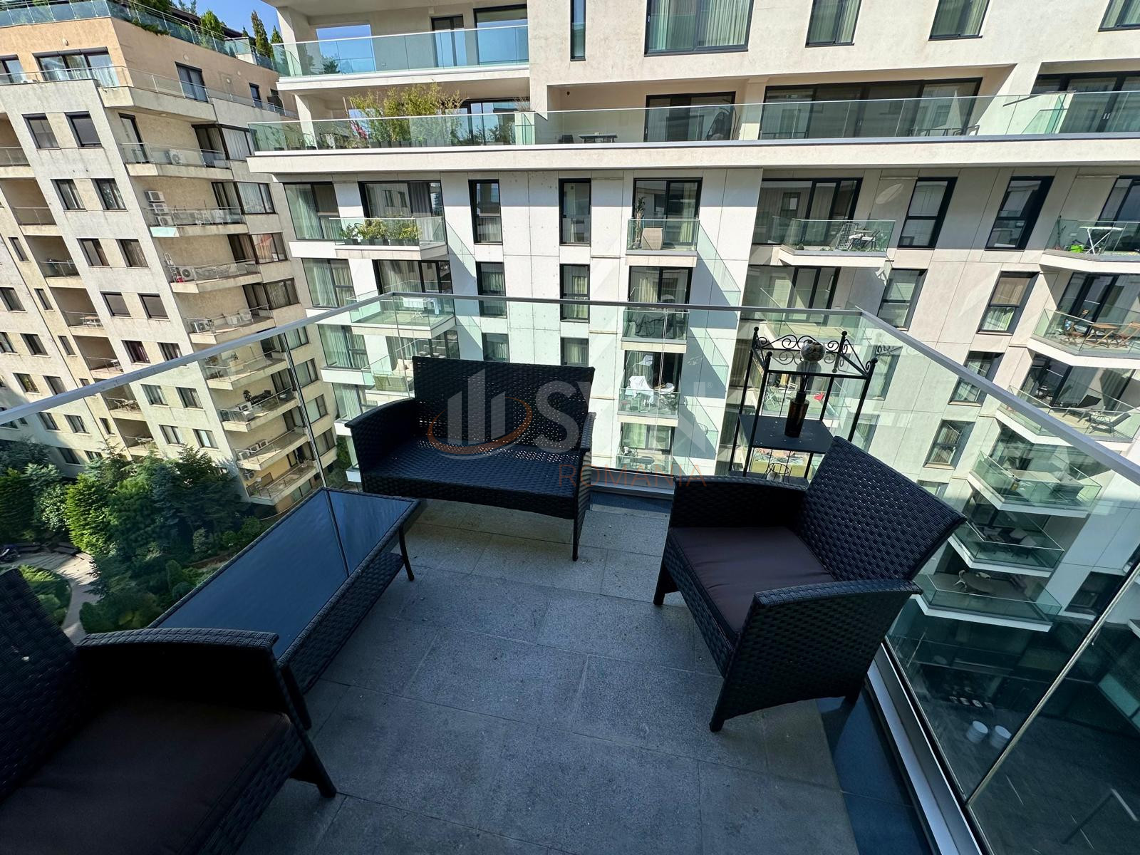 Apartament, 2 camere Bucuresti/Herastrau