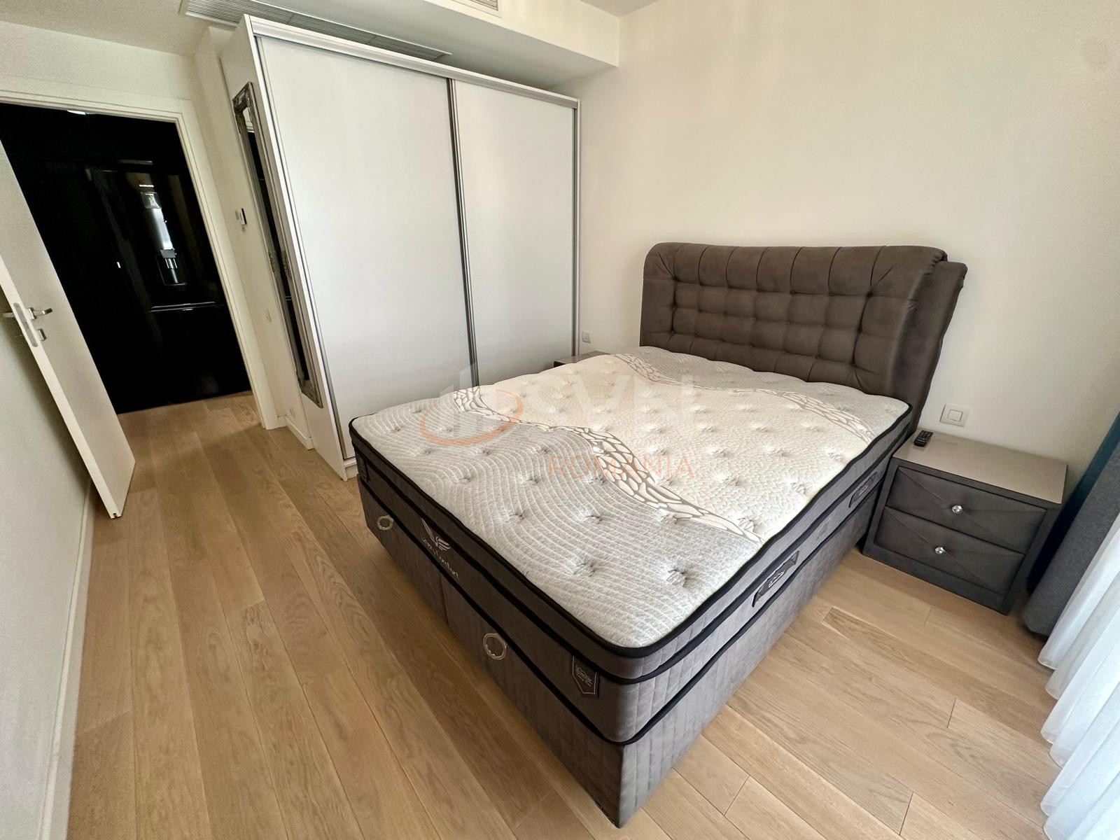 Apartament, 2 camere Bucuresti/Herastrau